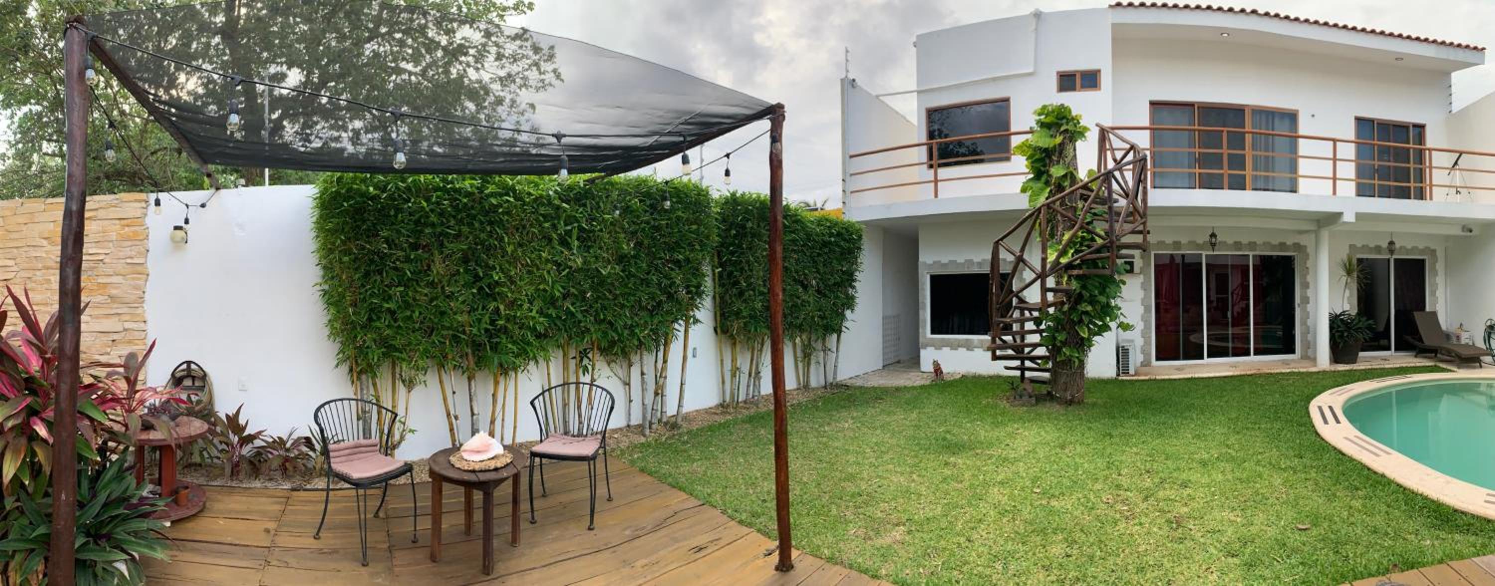 Double Room With Garden View photo 3
