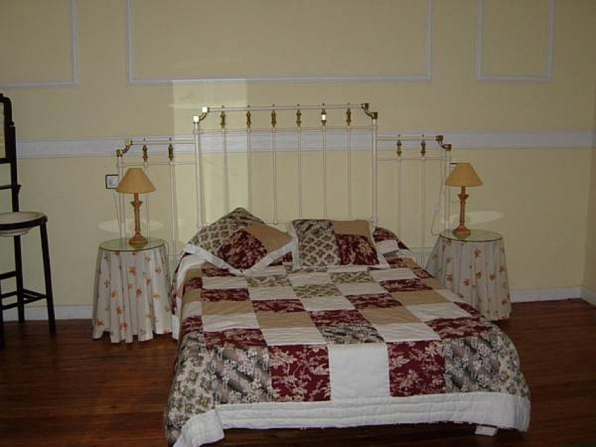Casa de Dos Habitaciones