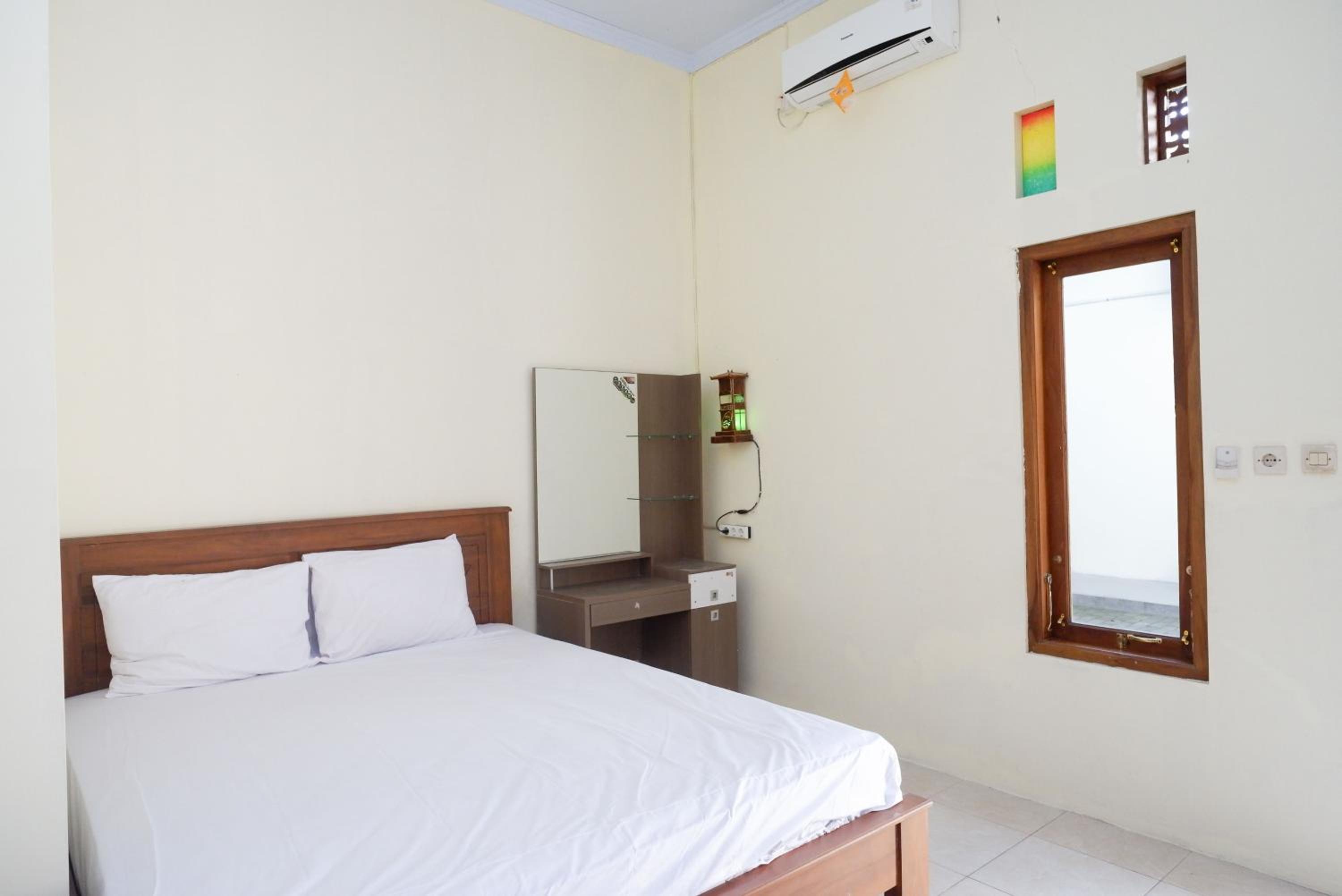 Standard Double Room - Photo 4