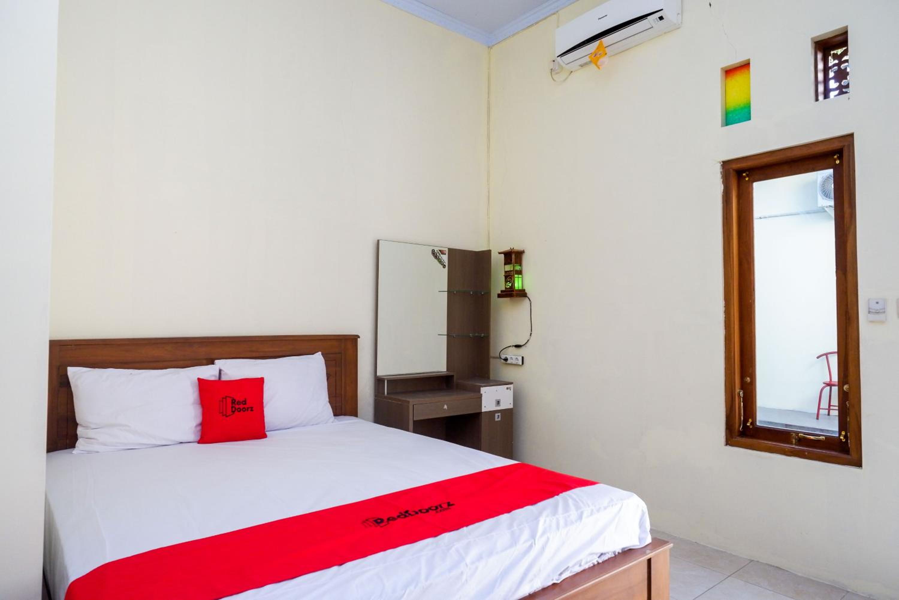 Standard Double Room - Photo 1