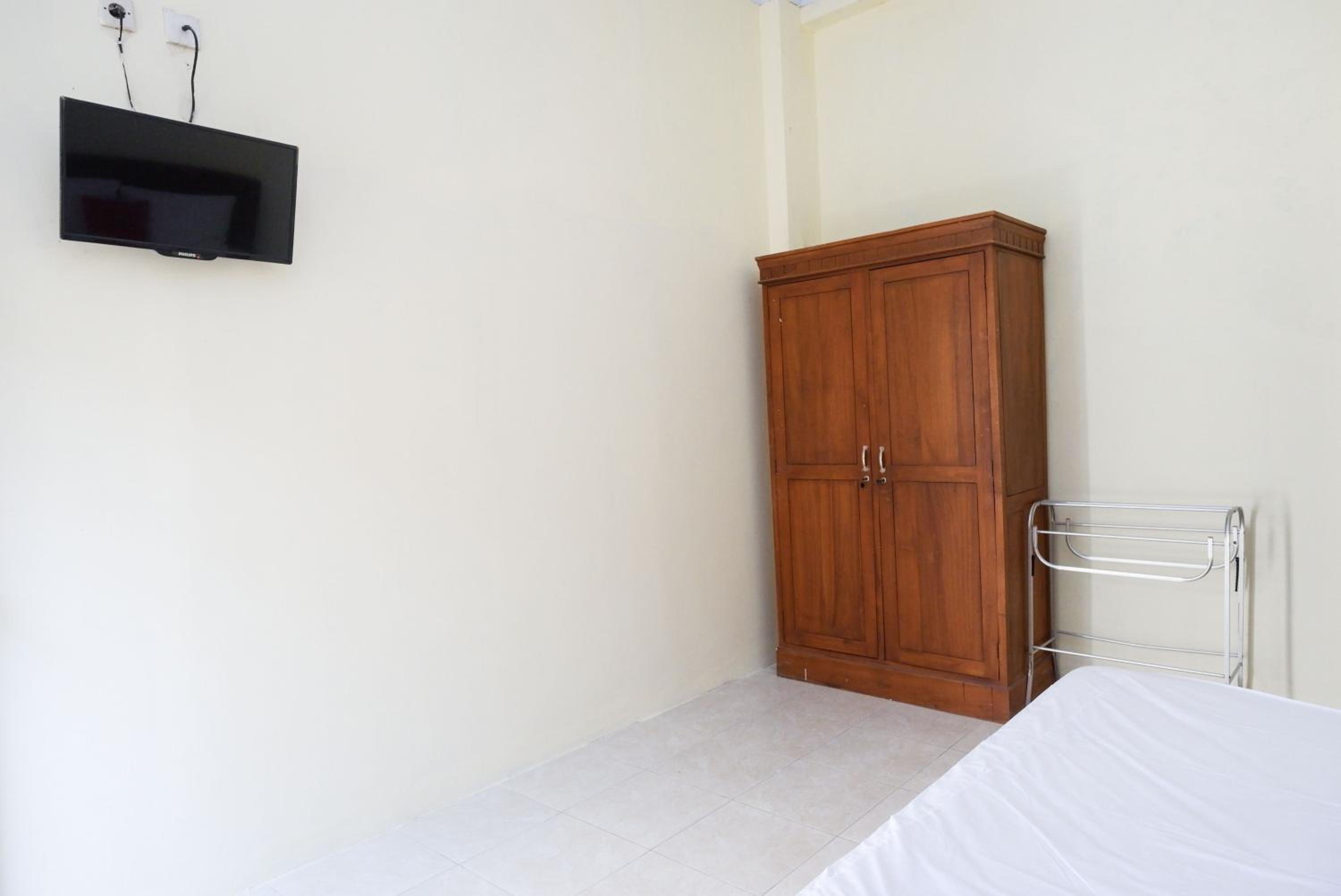 Standard Double Room - Photo 6