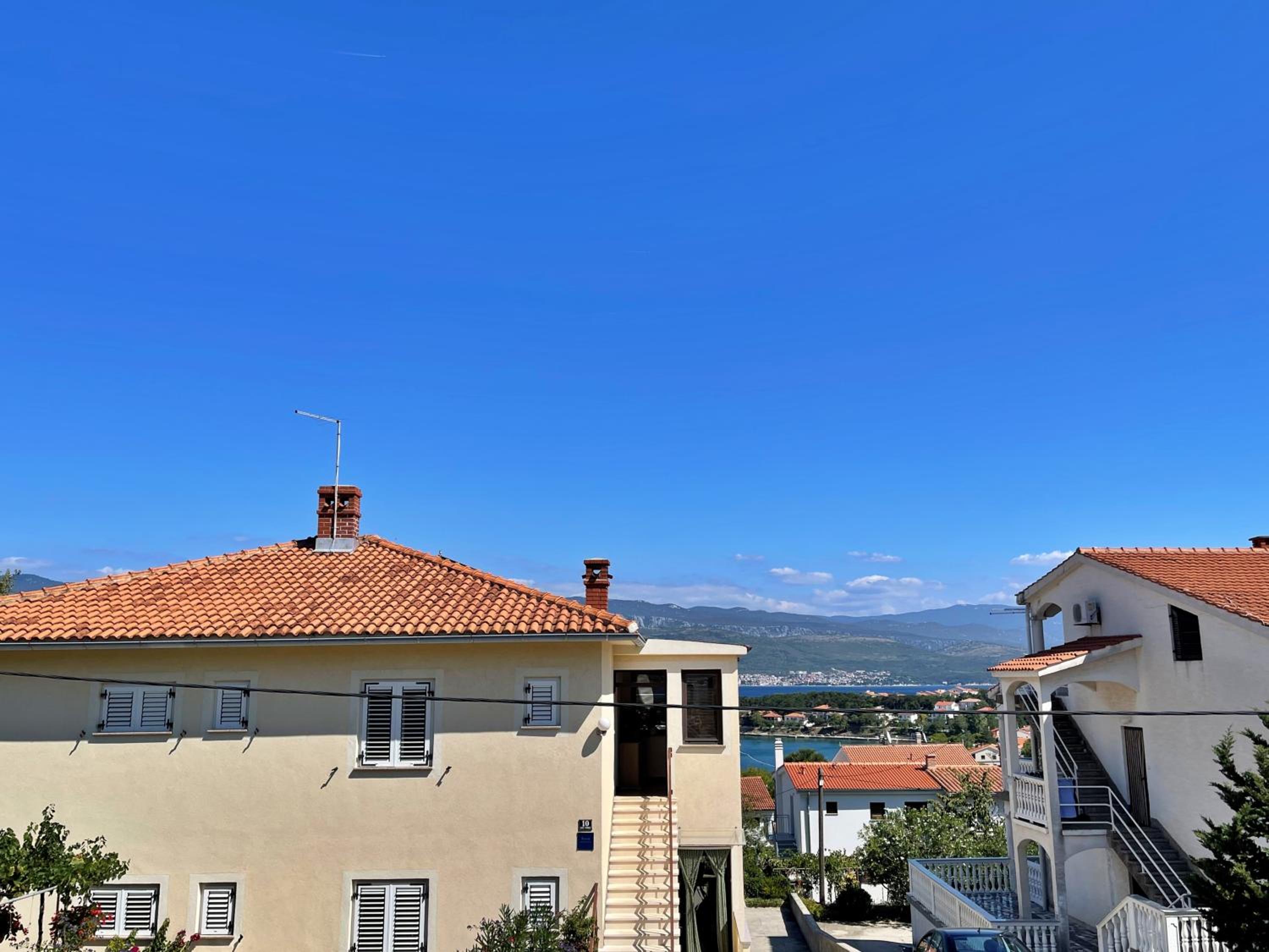 Two-Bedroom Apartment With Balcony photo 3