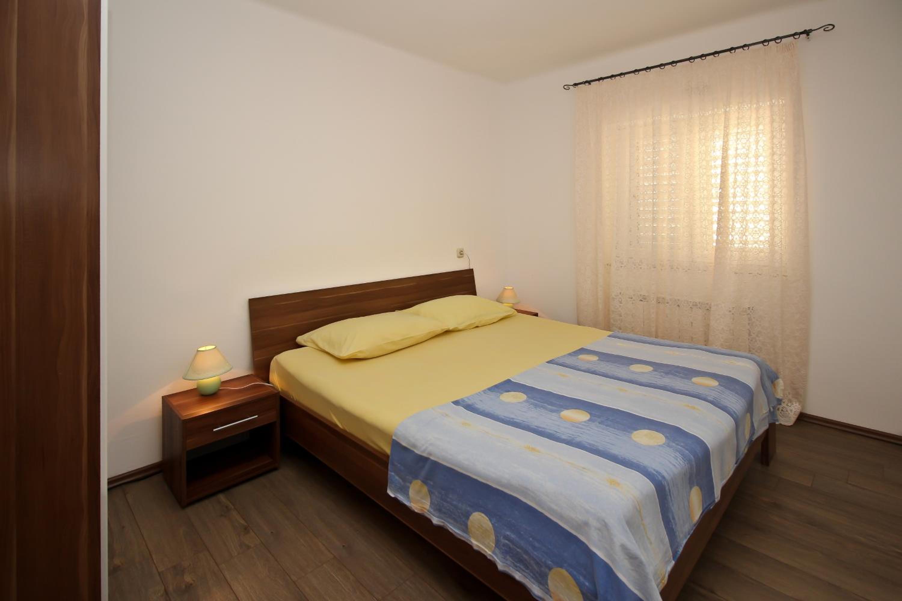 Three-Bedroom Apartment With Terrace And Sea View photo 3