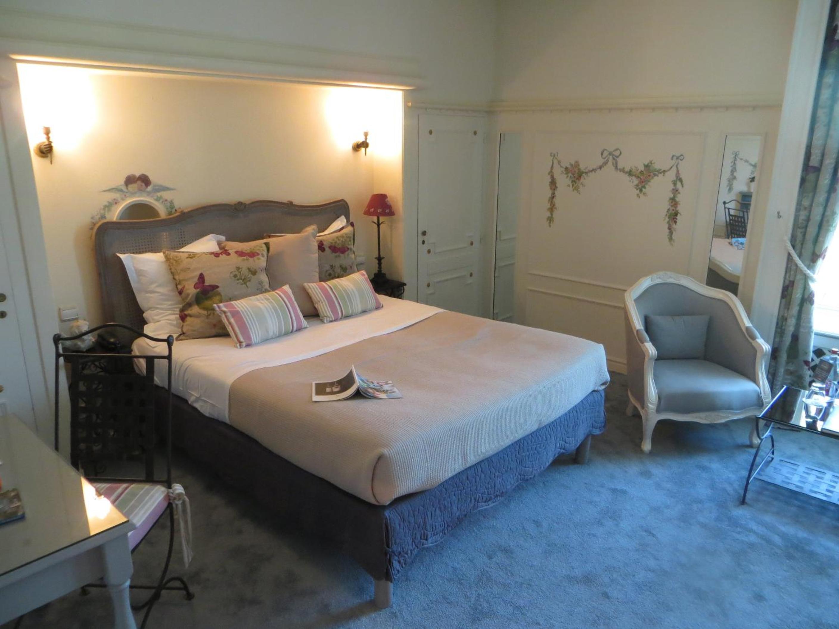 Superior Double Room photo 3