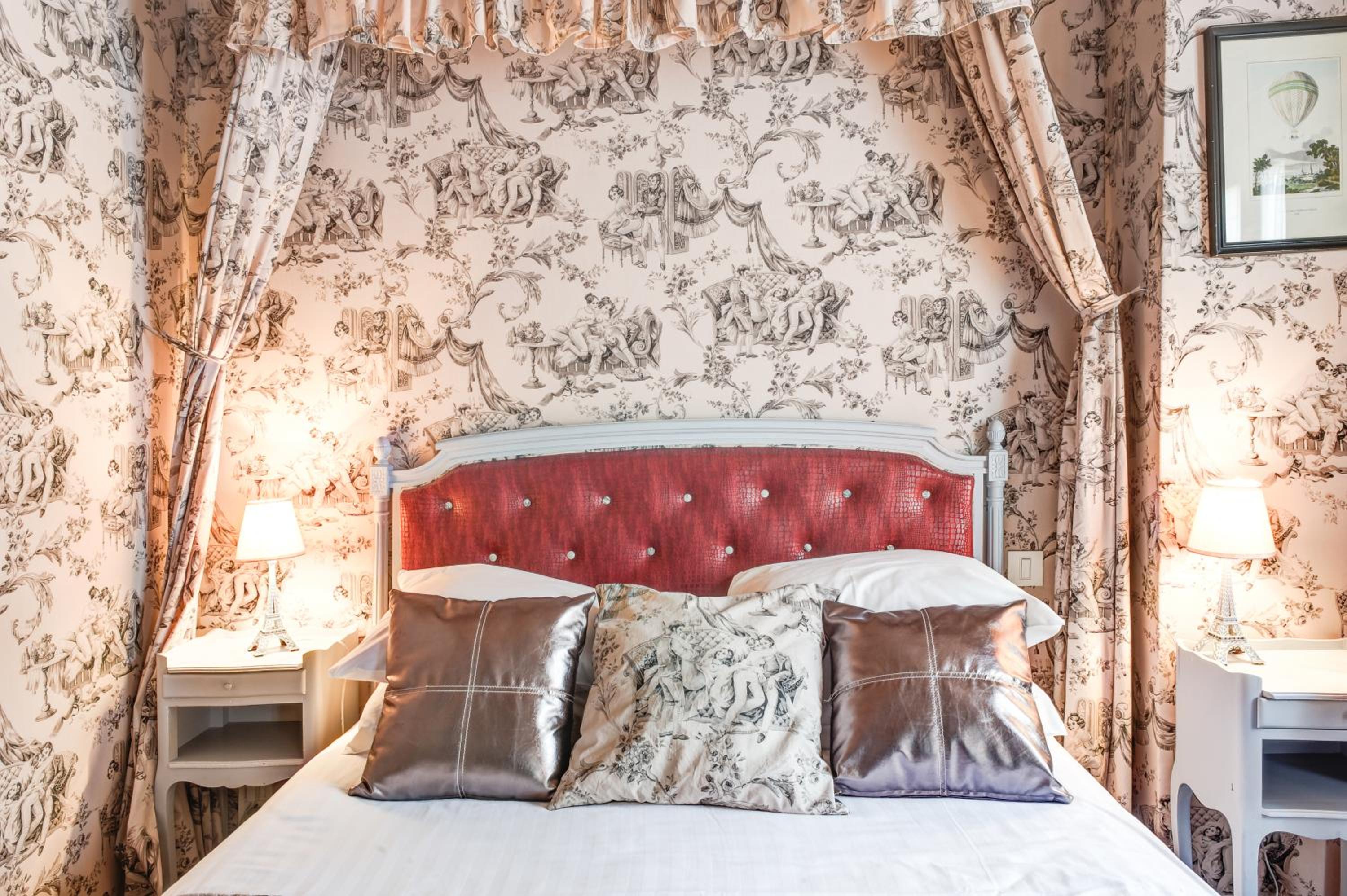 Club Double Room - Photo 4