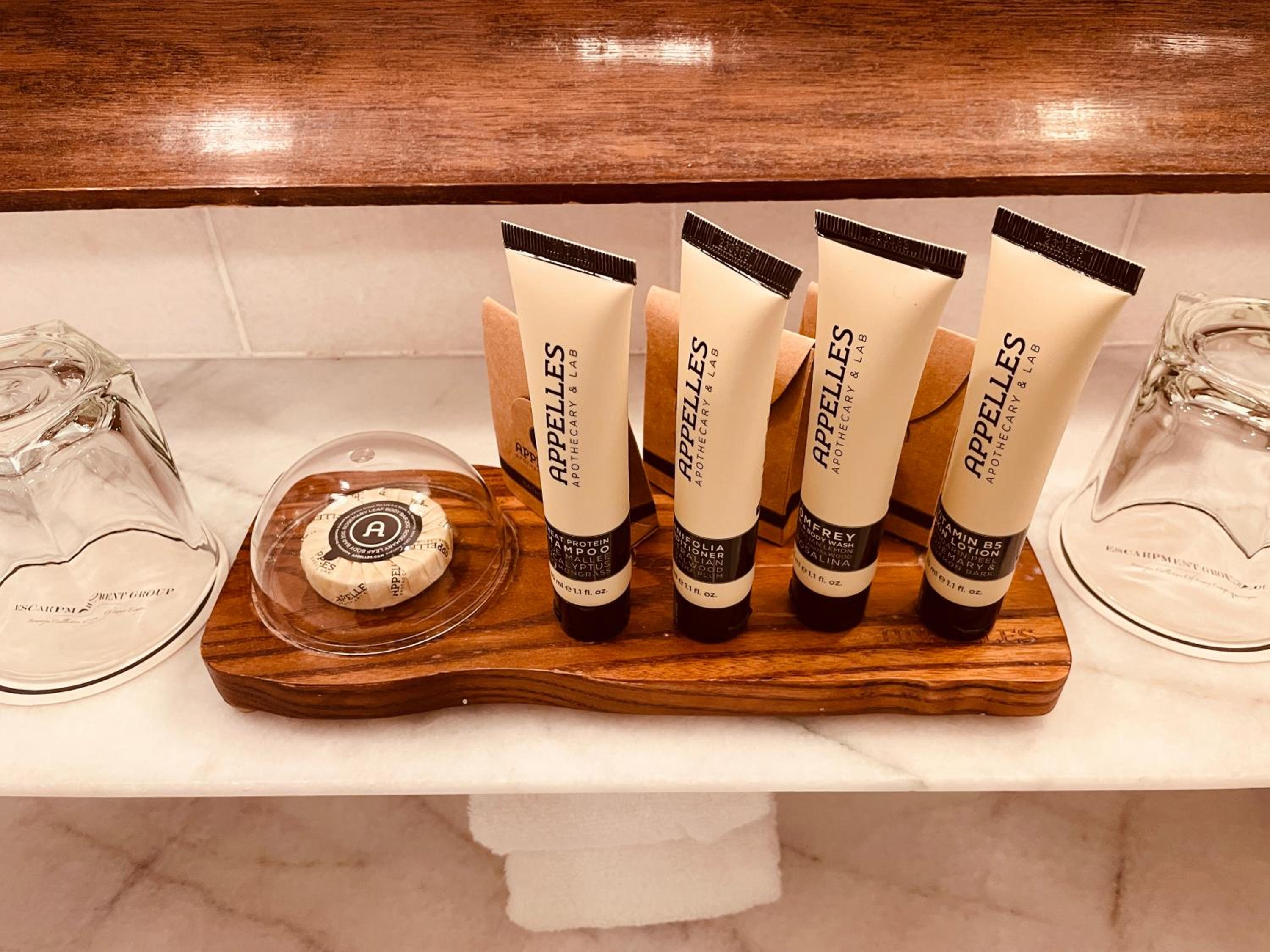 Grand Double Room photo 2
