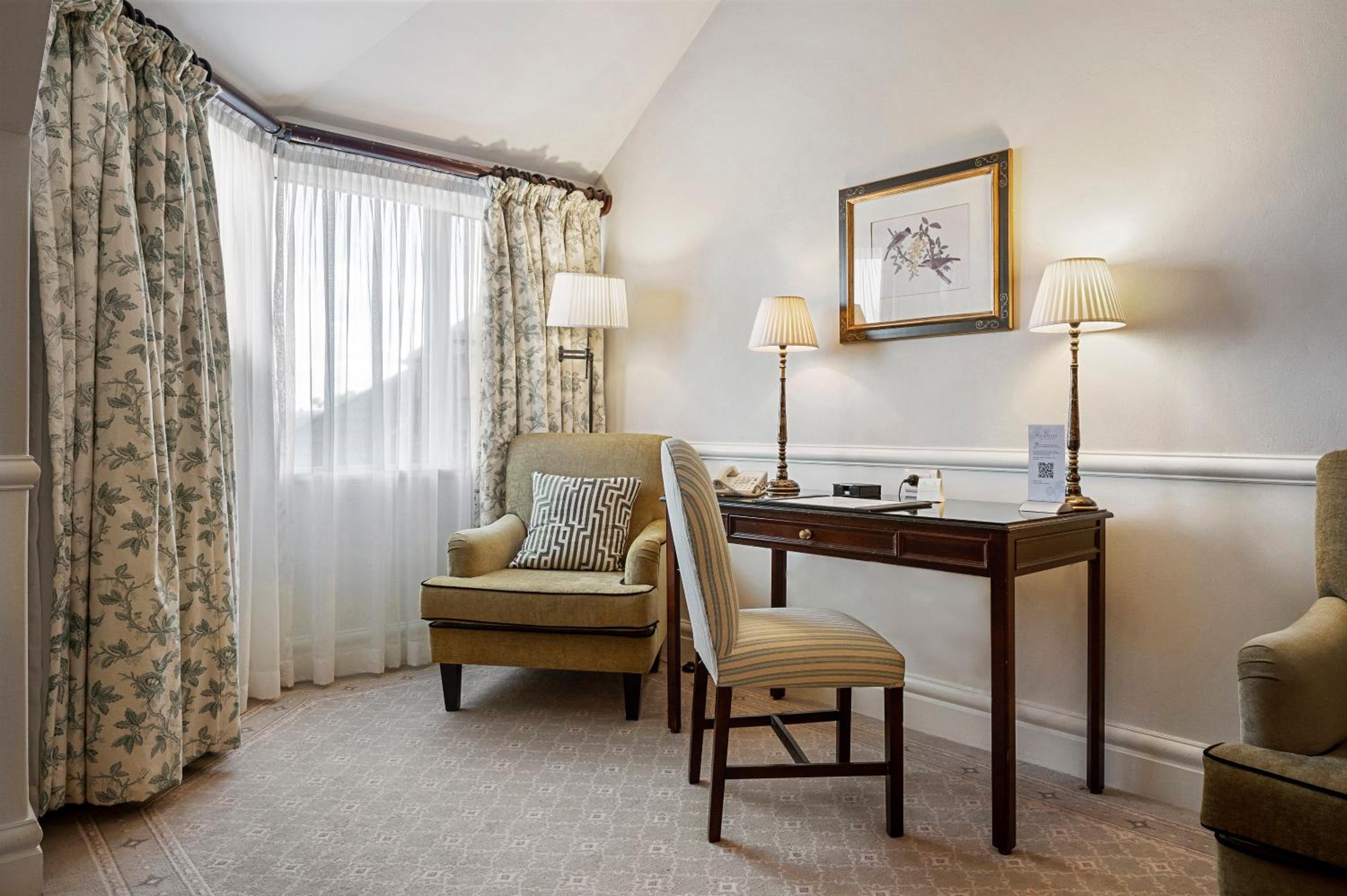 Signature Room photo 3