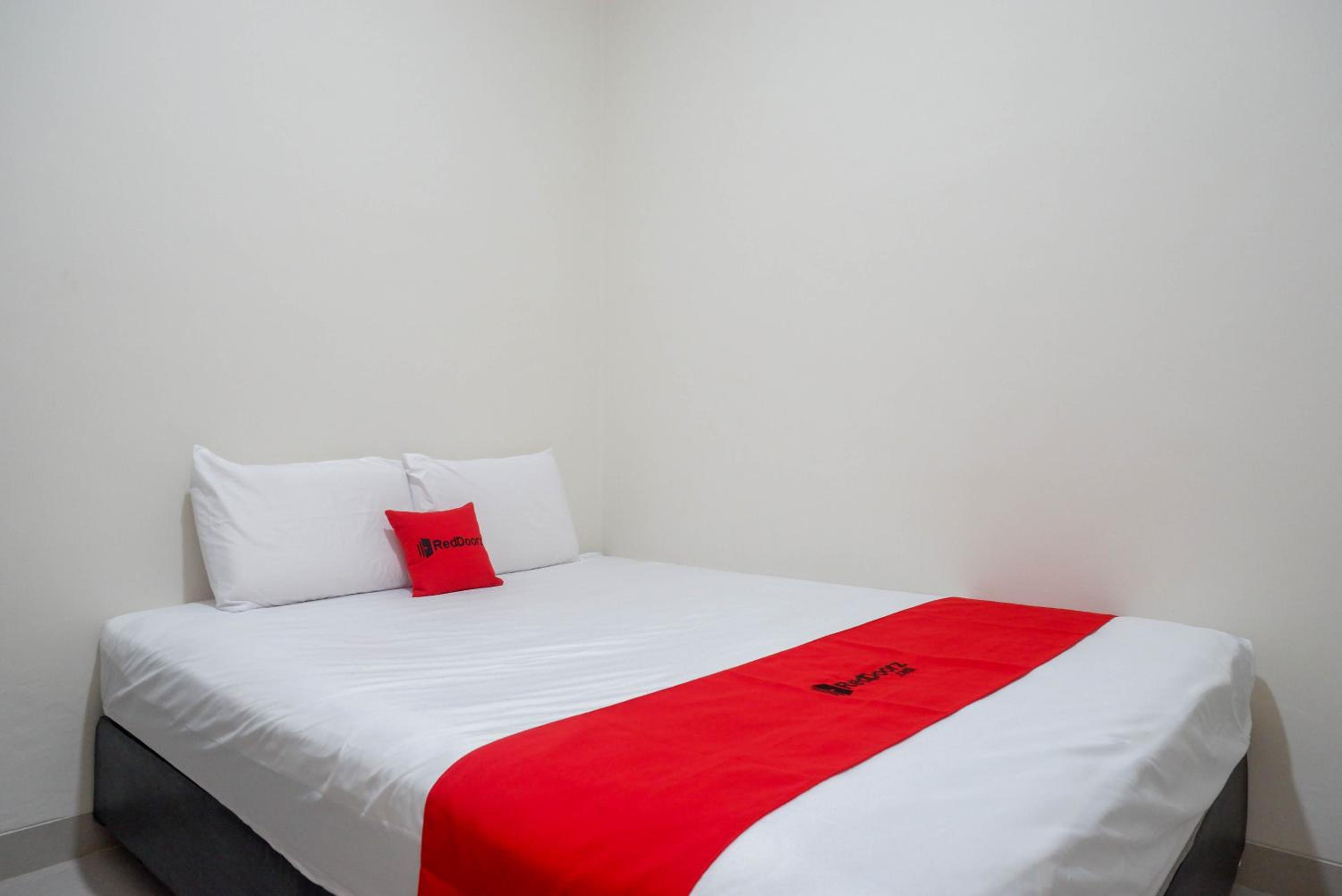 Standard Double Room photo 3