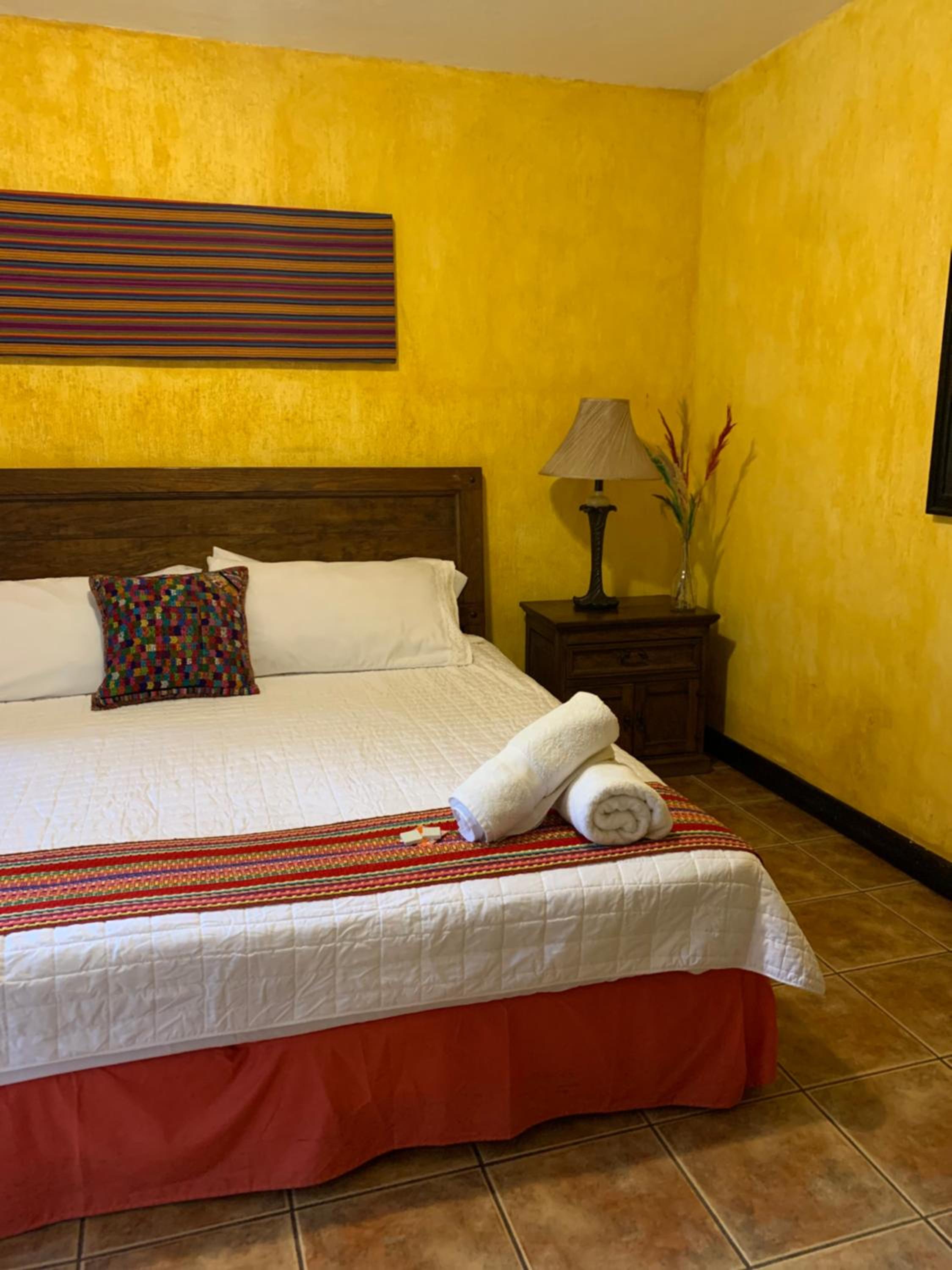 Deluxe King Room photo 2