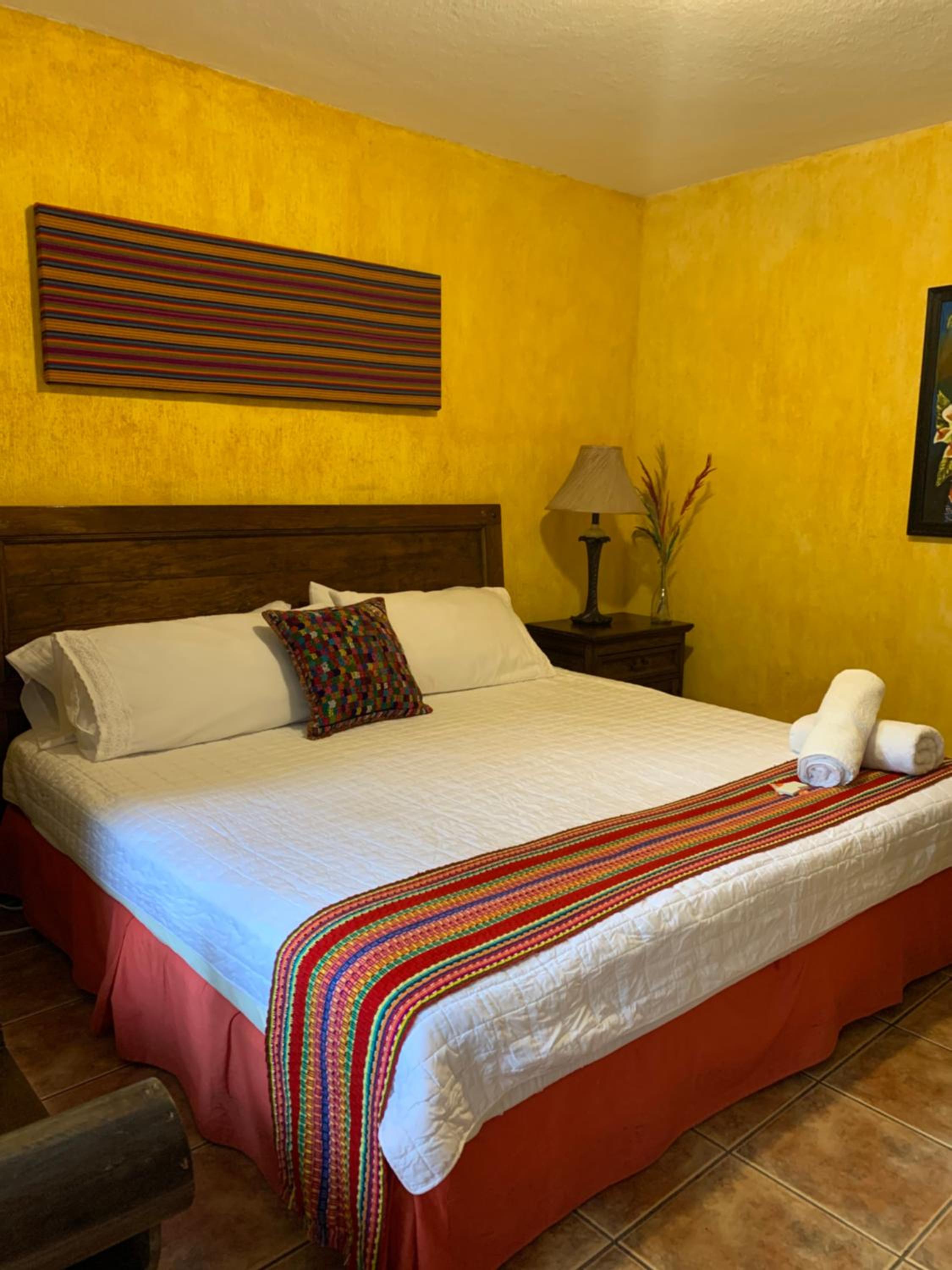 Deluxe King Room photo 3
