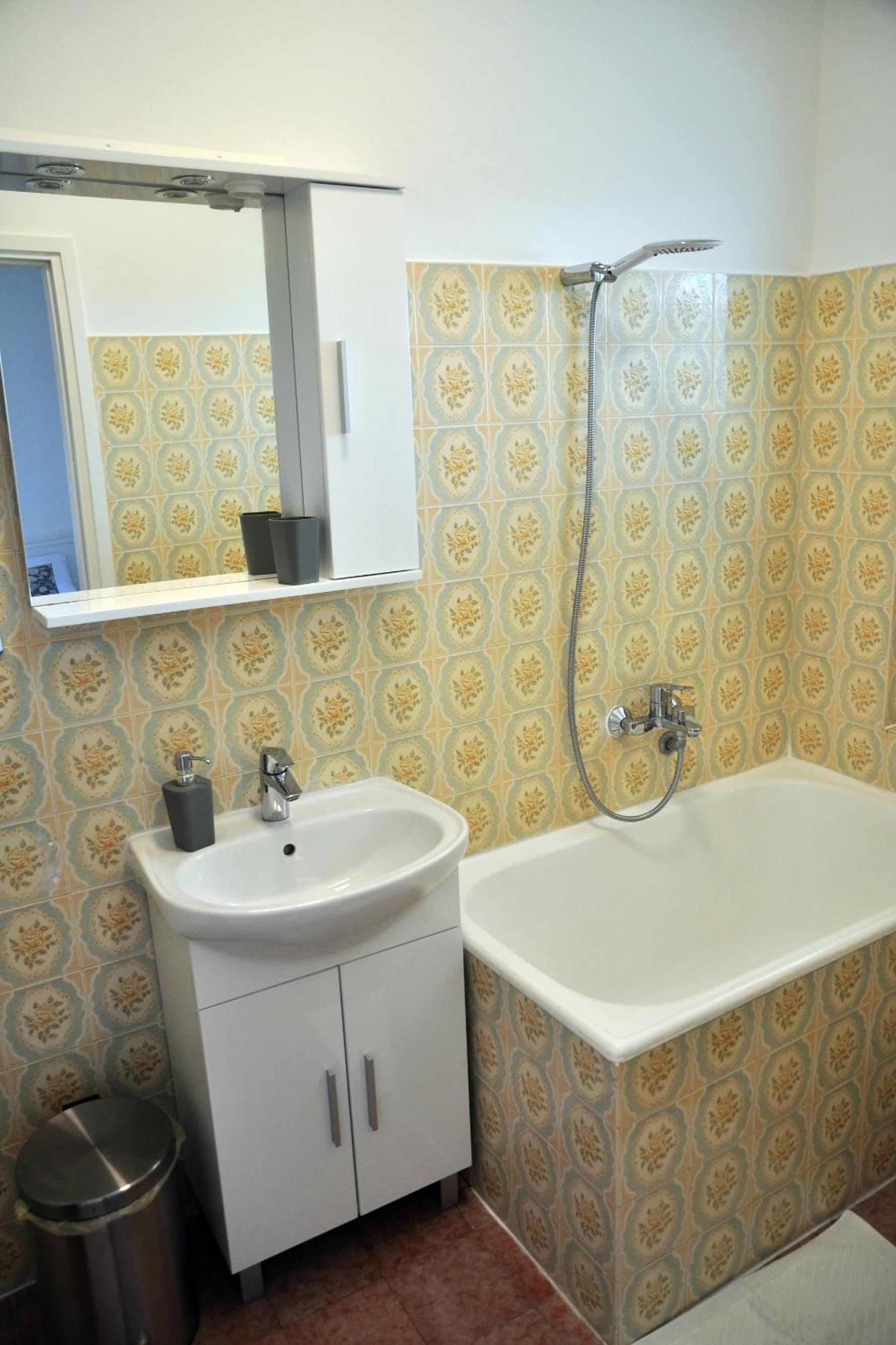 Twin Room with Terrace and Sea view   - Photo 4
