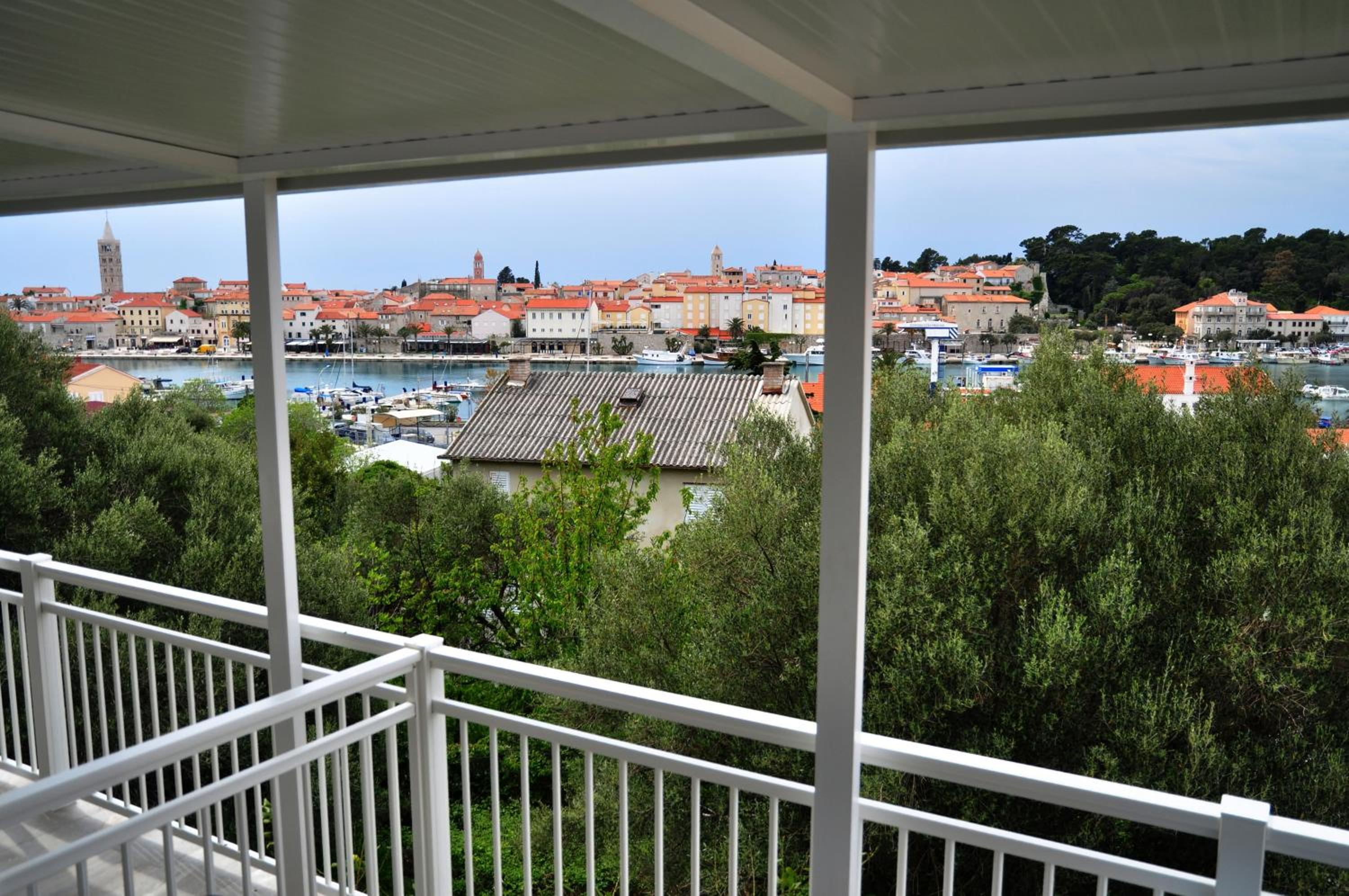 Twin Room with Terrace and Sea view   - Photo 8