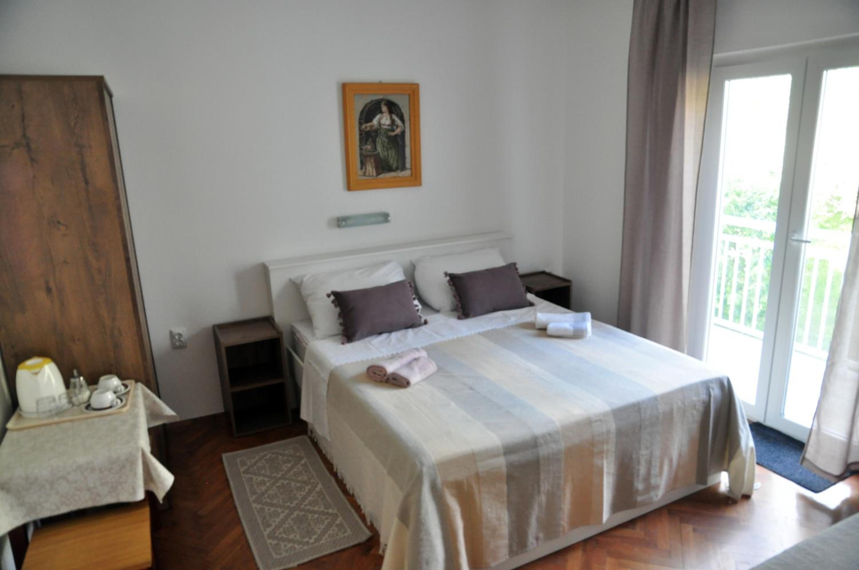 Triple Room with Terrace - Photo 1