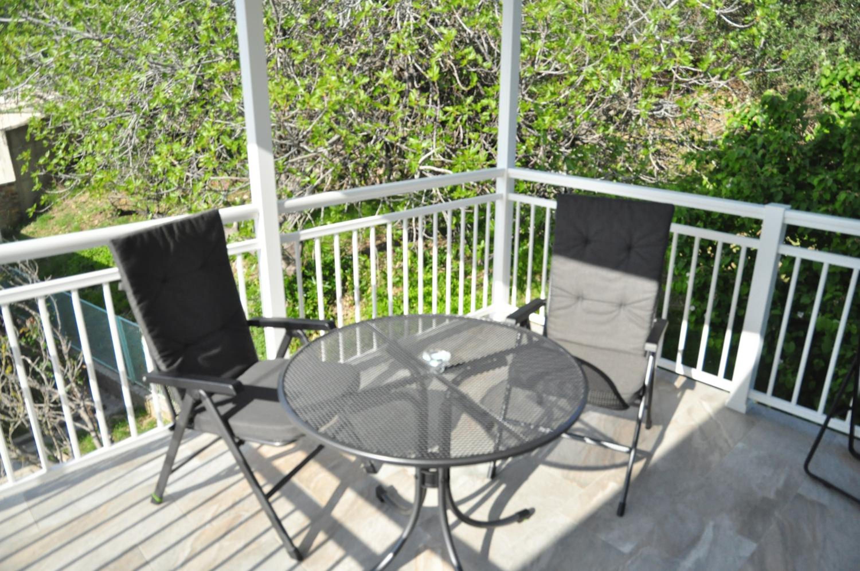 Triple Room with Terrace - Photo 5