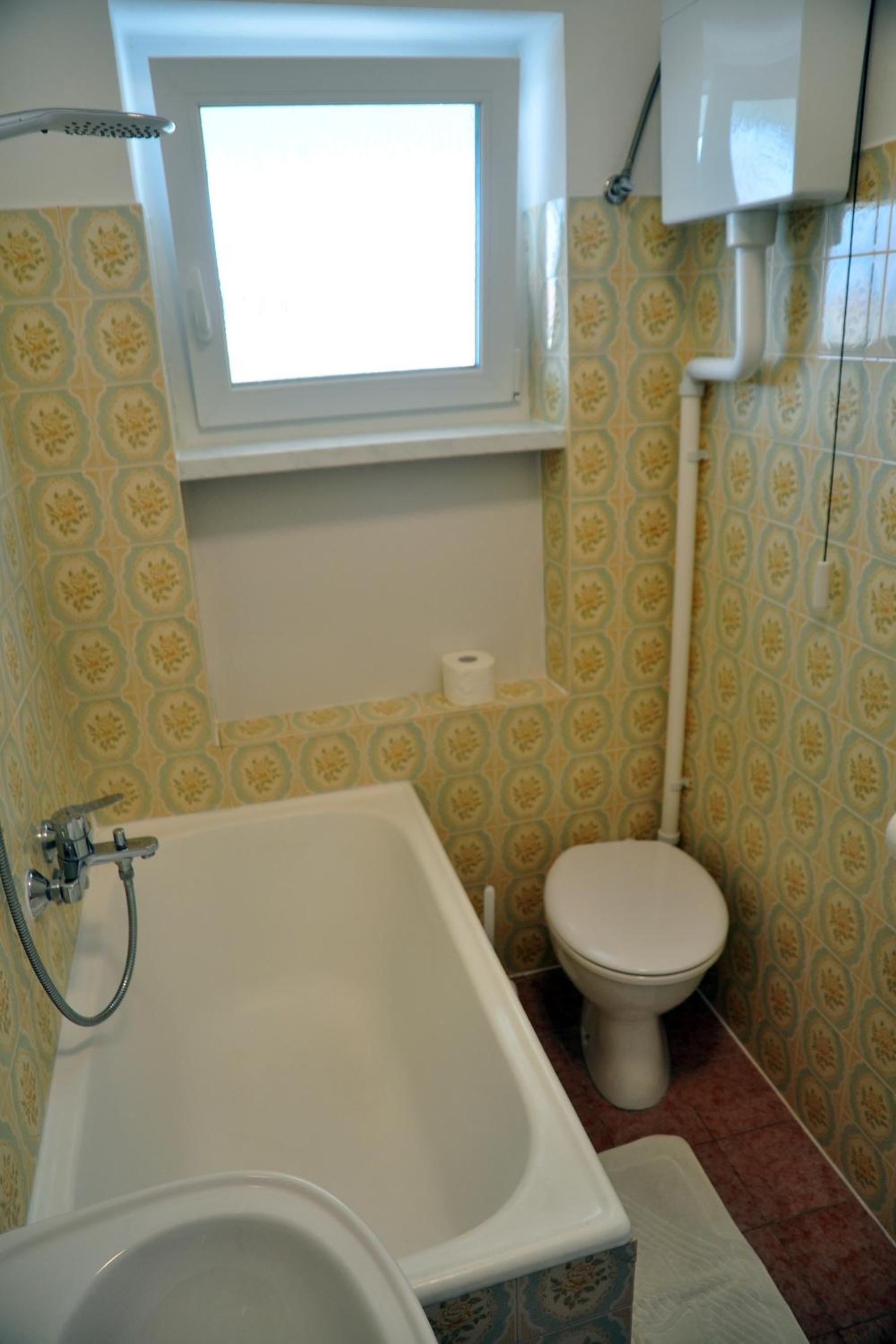 Twin Room with Terrace and Sea view   - Photo 5
