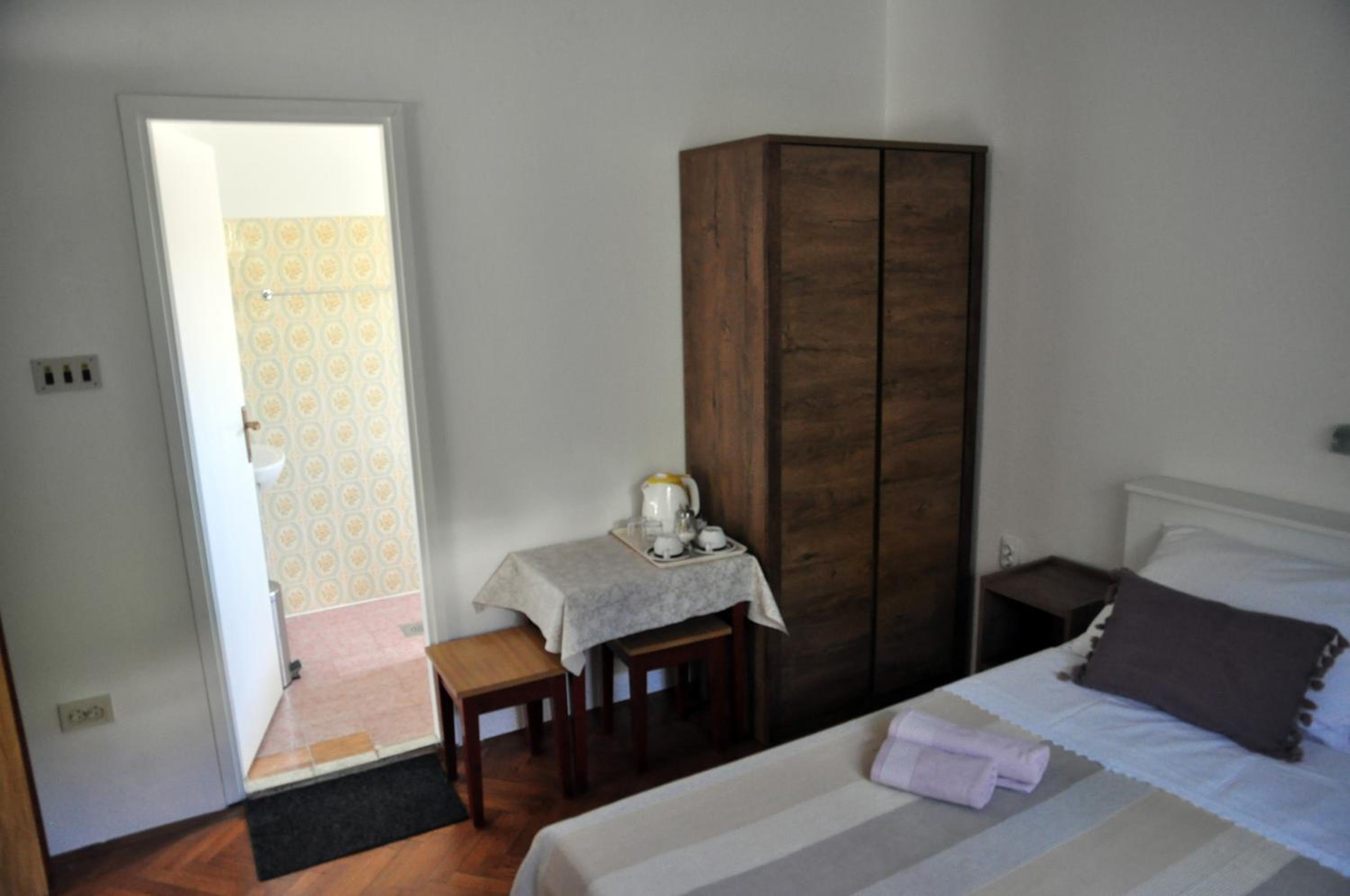 Triple Room with Terrace - Photo 7