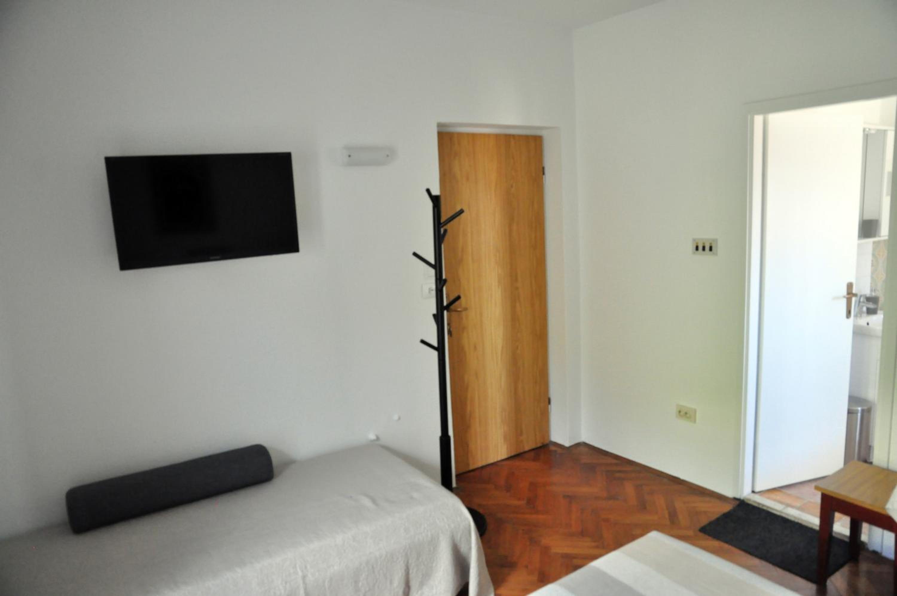 Triple Room with Terrace - Photo 2