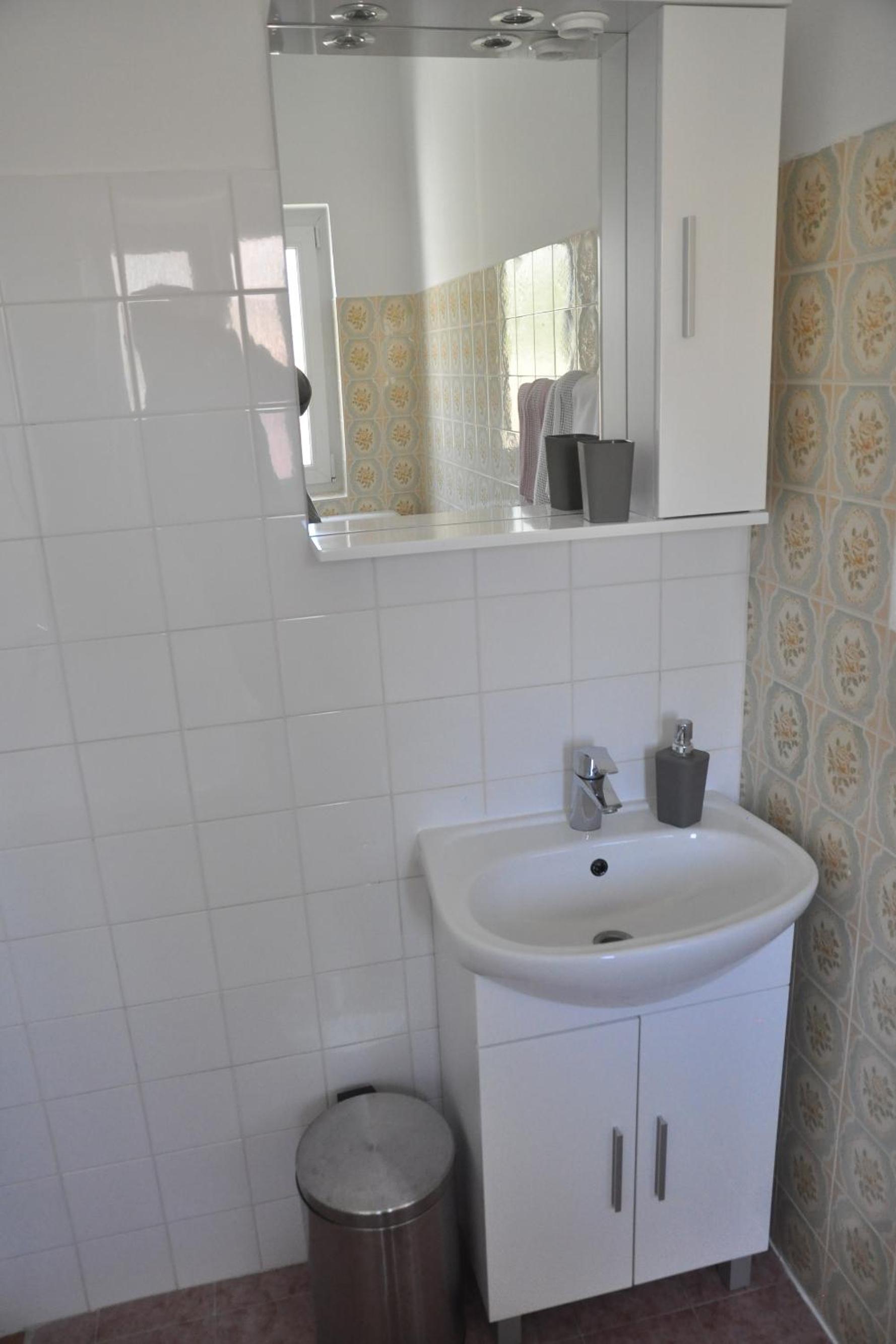 Triple Room with Terrace - Photo 4