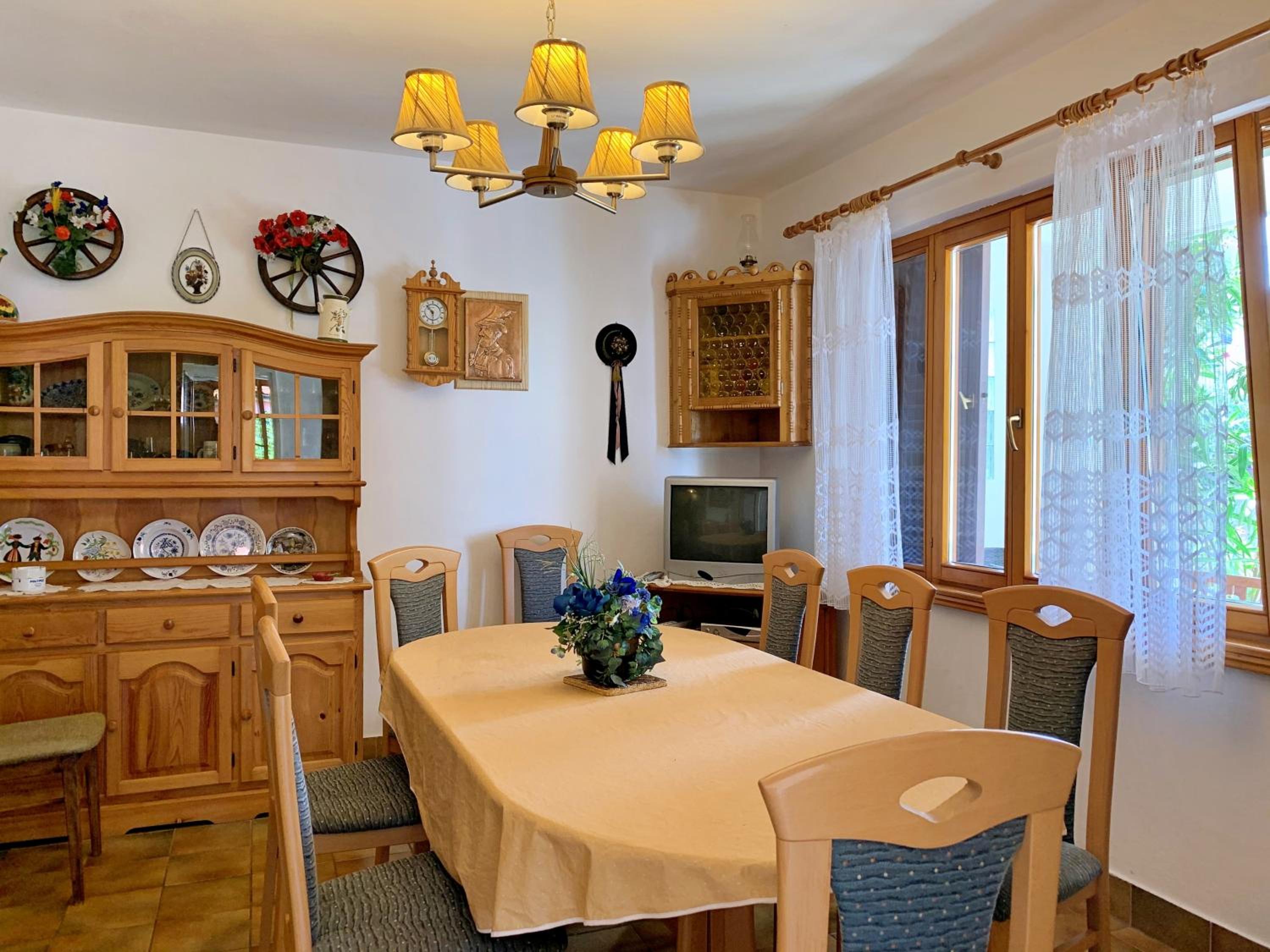 Apartment with Terrace photo 3