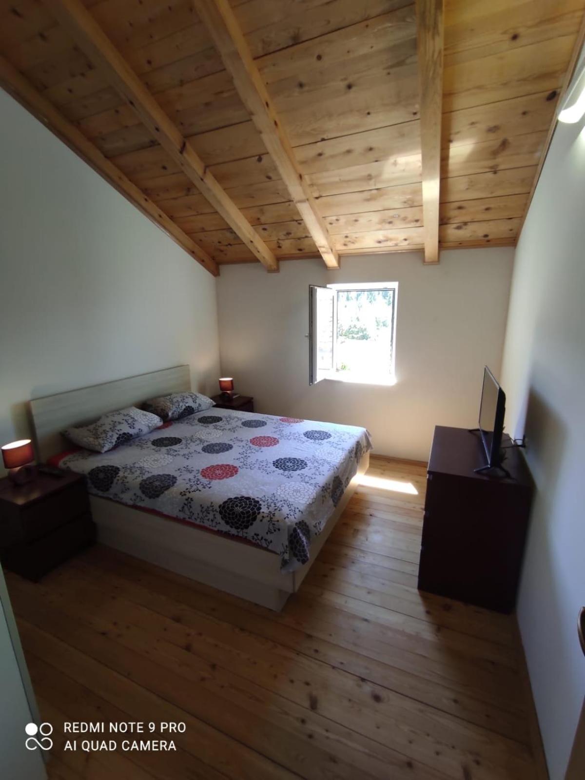 Two-Bedroom Holiday Home photo 1