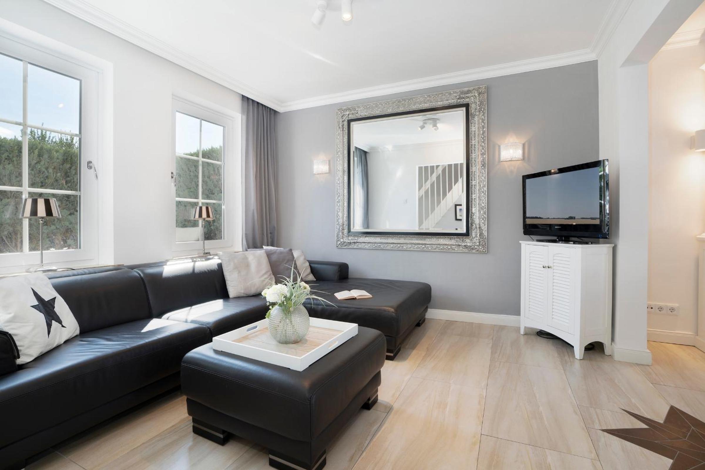 Holiday Home photo 1