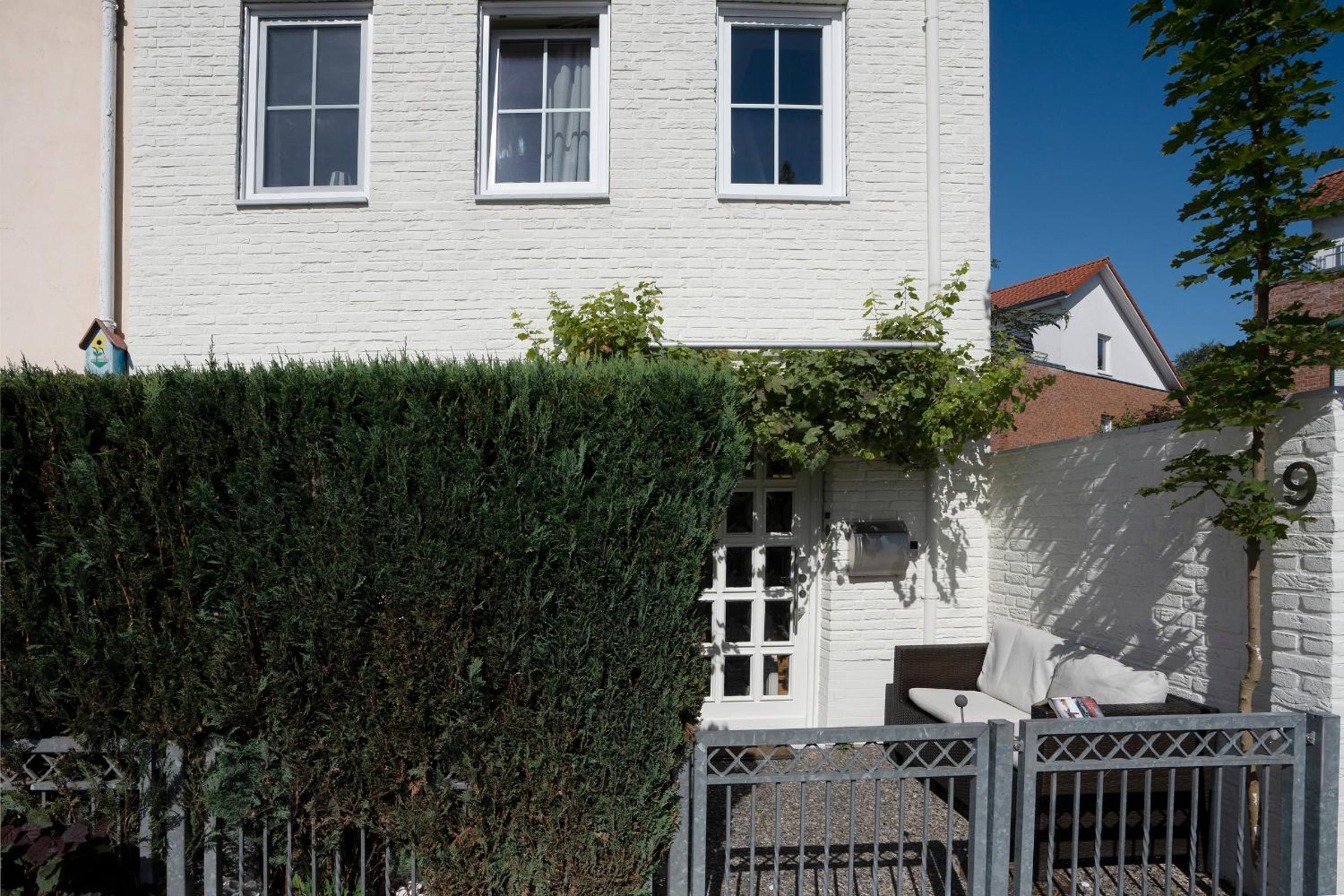 Holiday Home photo 2