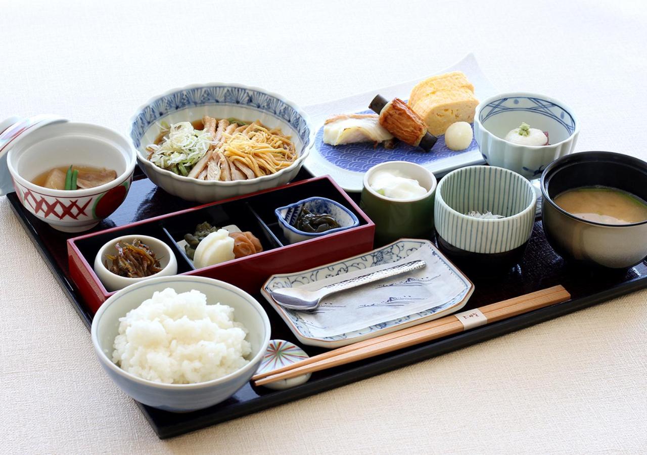 Standard Twin Room with Sea View - Breakfast and Japanese Dinner Included photo 1