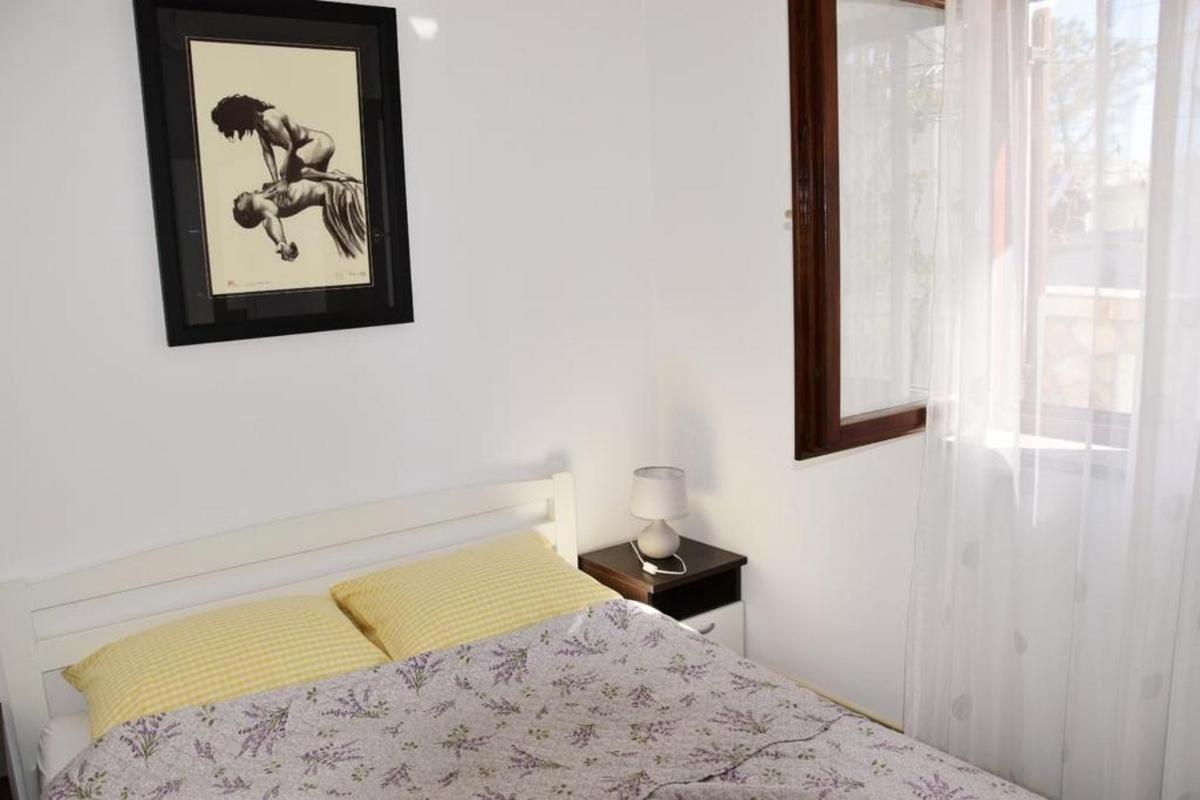 Two-Bedroom Apartment with Terrace