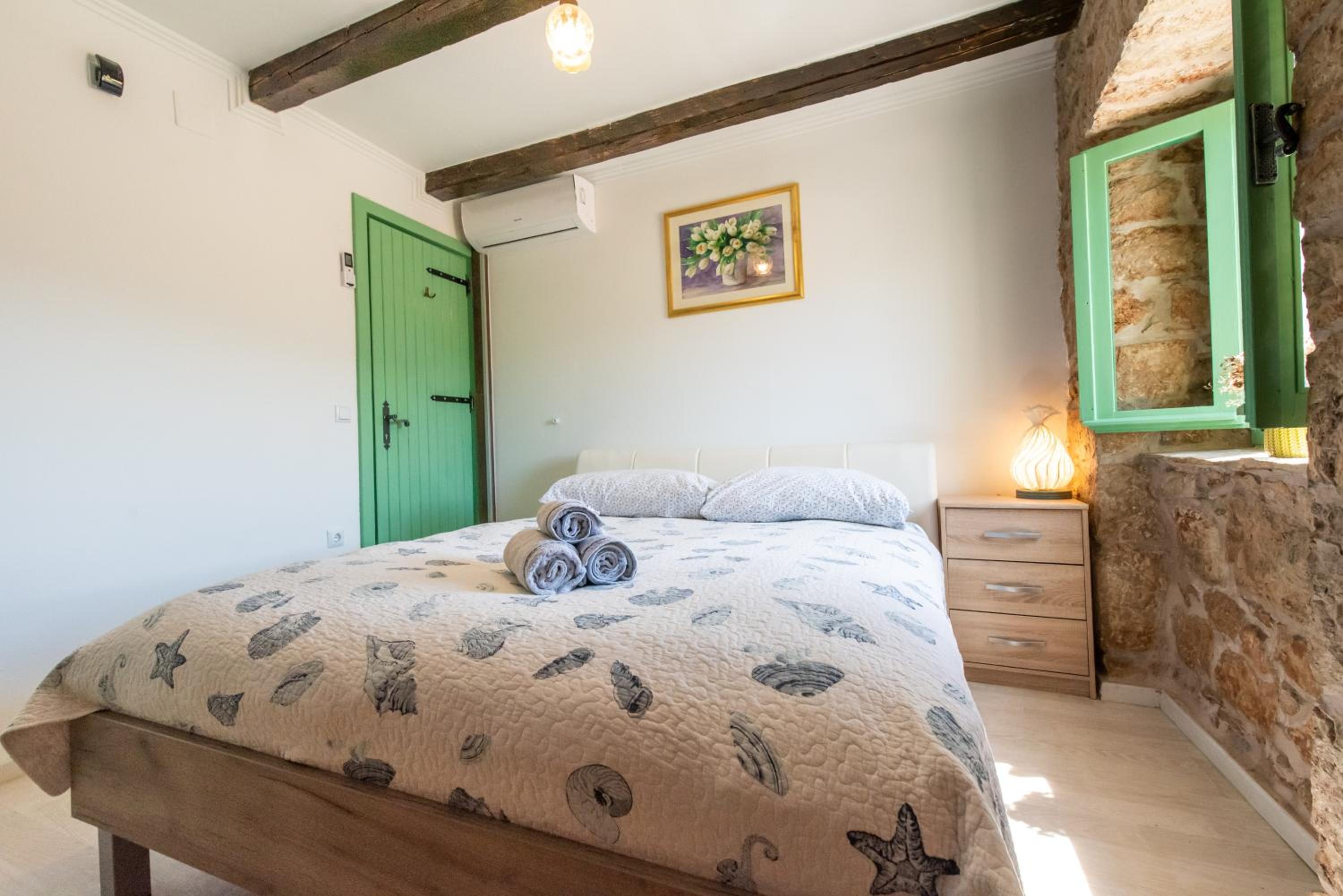 Five-Bedroom Holiday Home photo 2