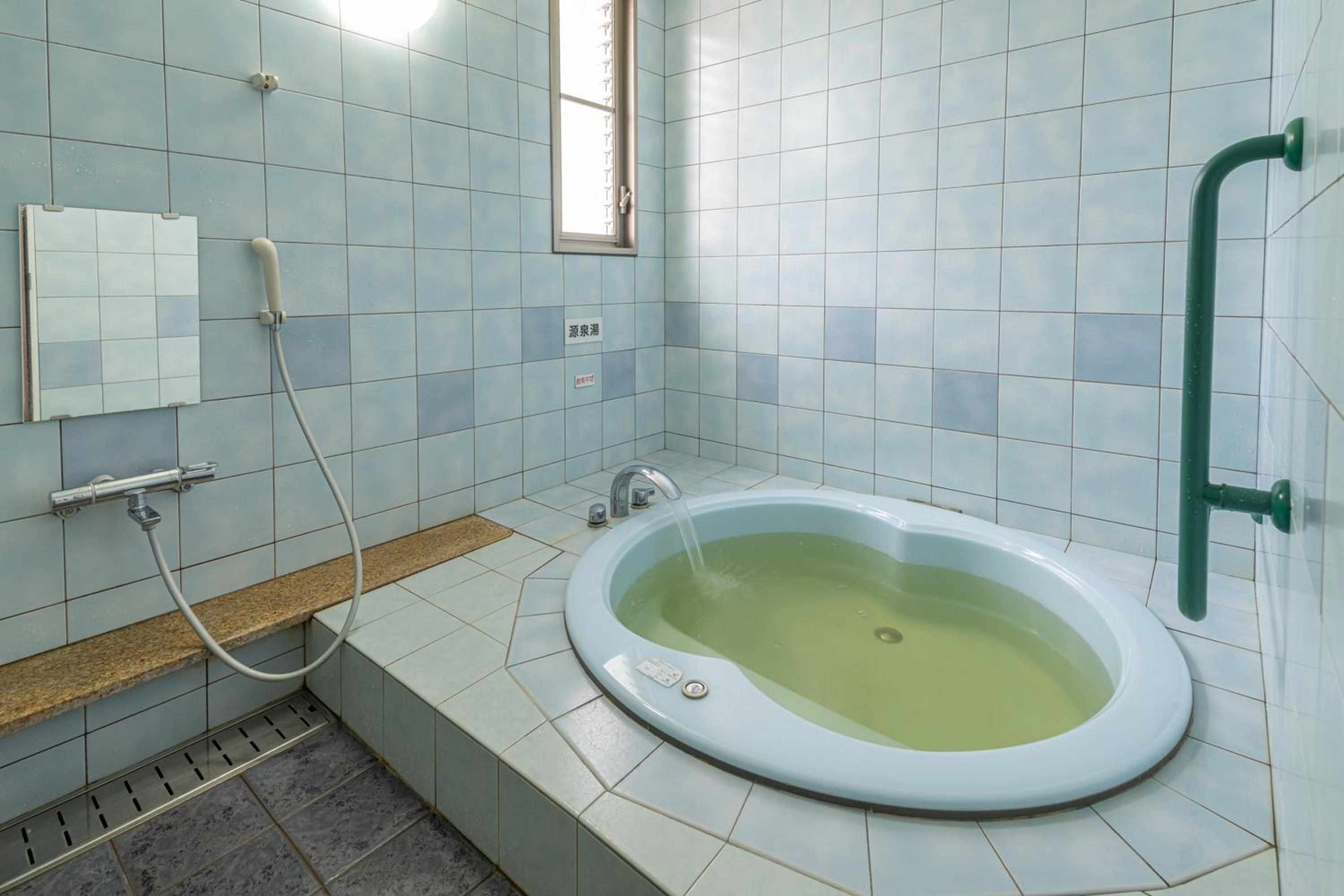 Hotel Teiregikan, Billede 2