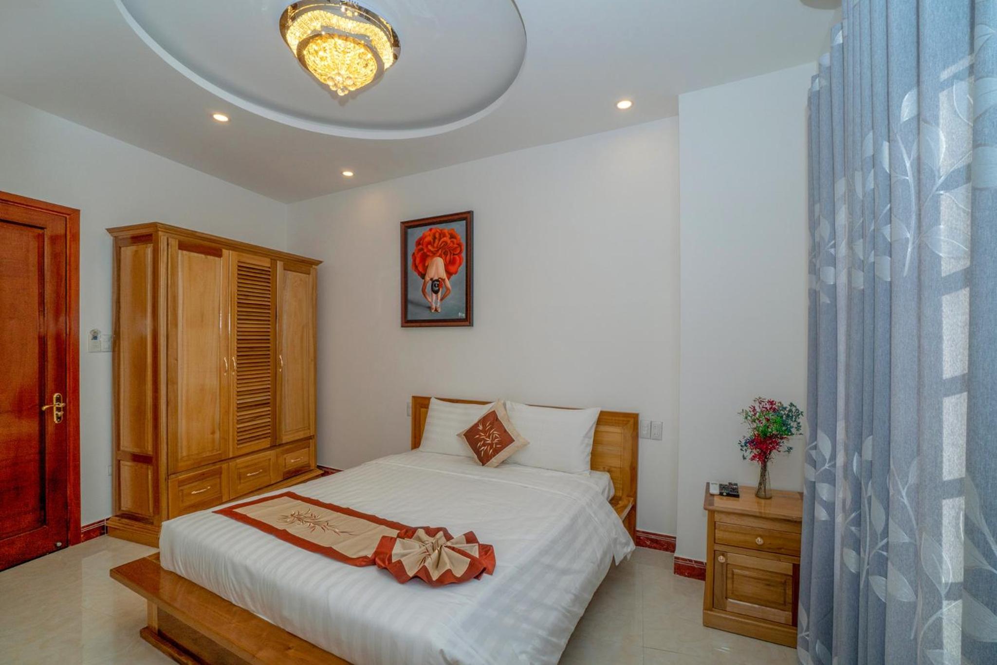 Superior Double Room - Photo 1