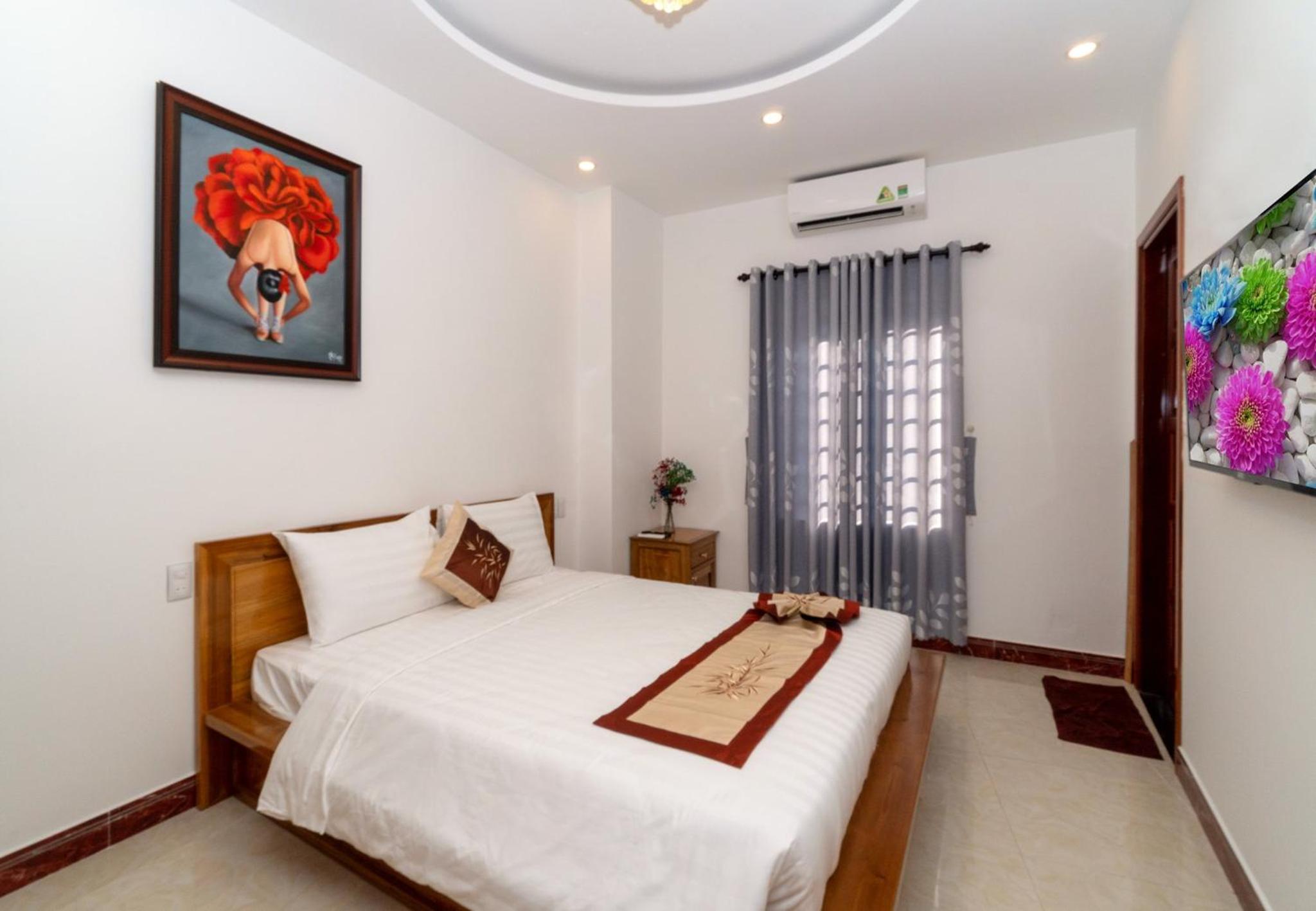 Superior Double Room - Photo 4