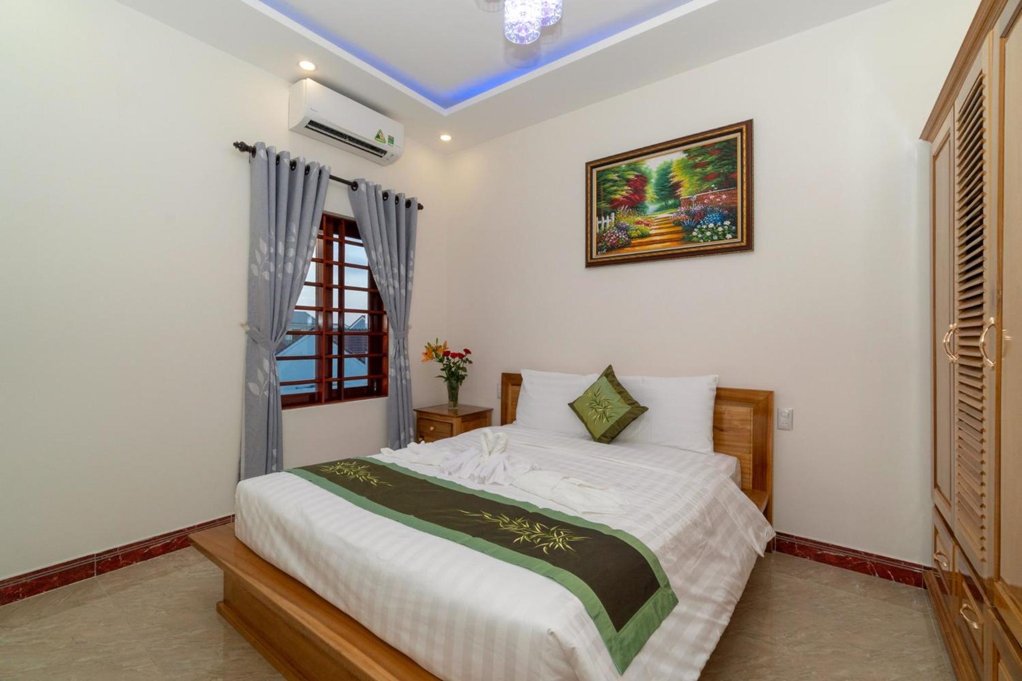 Superior Double Room - Photo 5