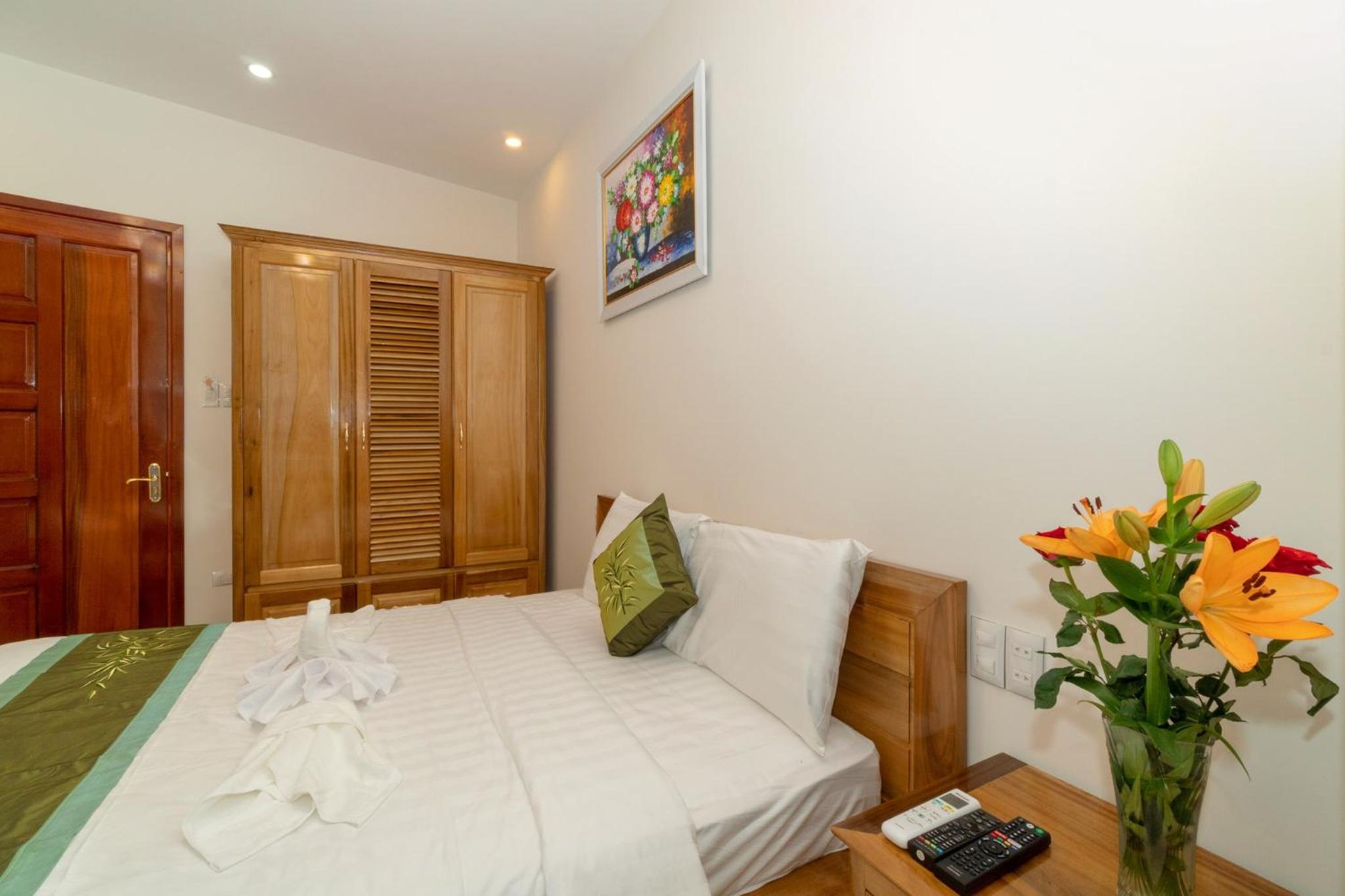 Superior Double Room - Photo 7