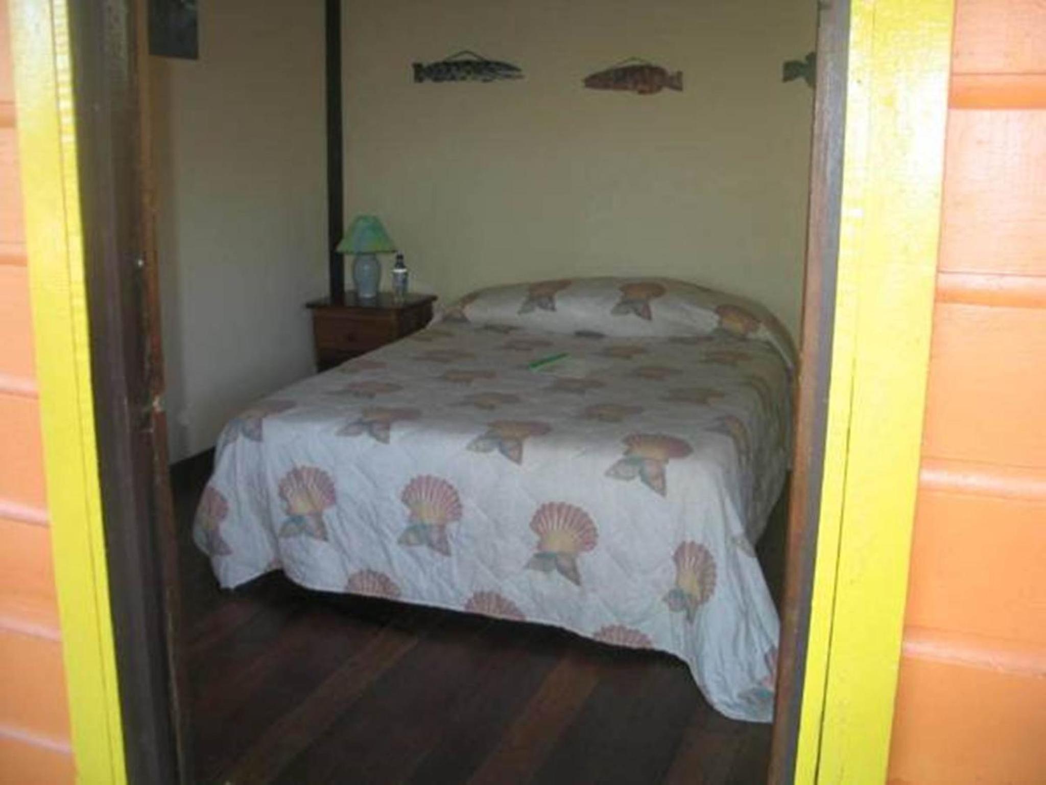 Double Room with Sea View