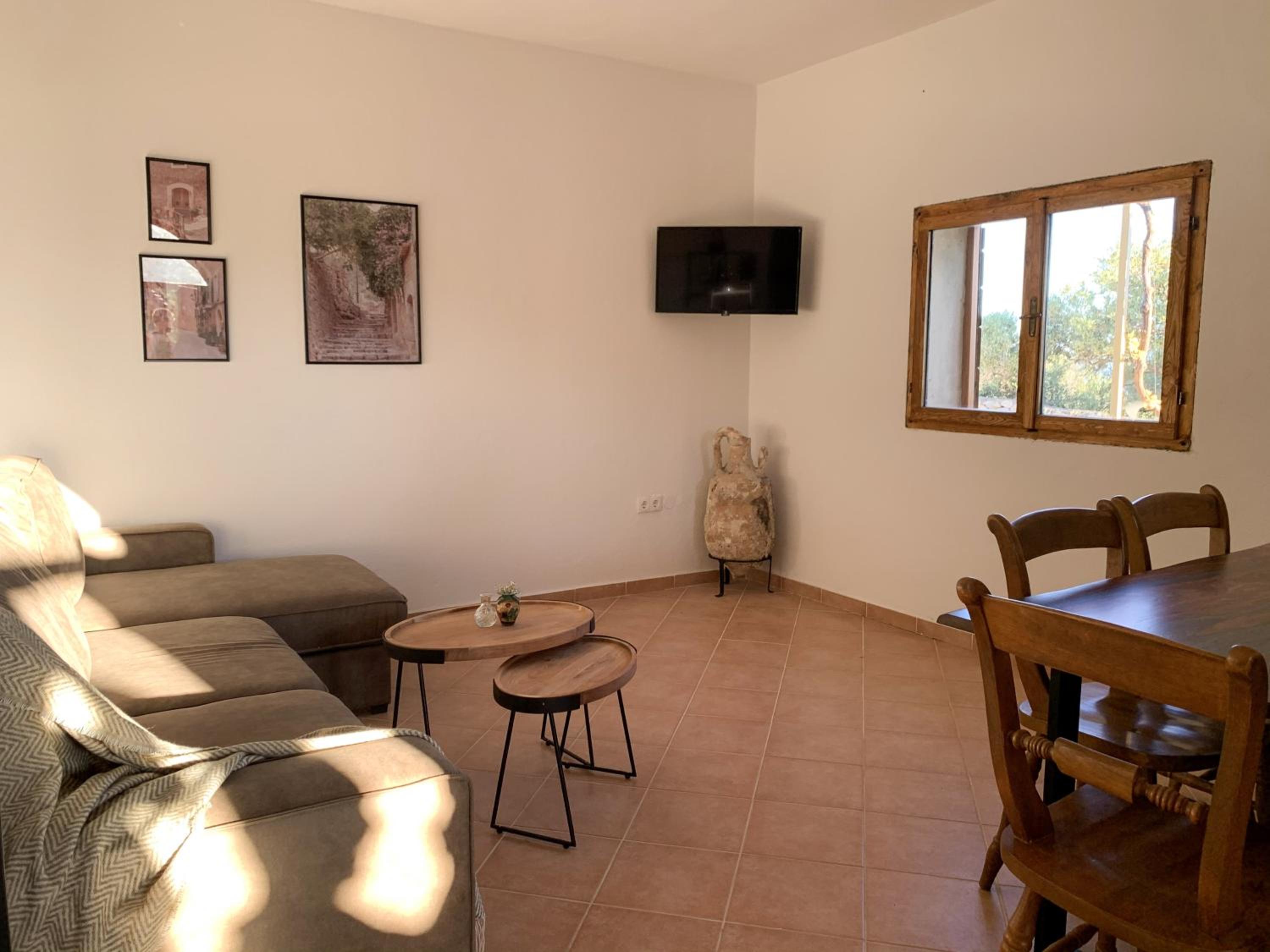 Two-Bedroom Holiday Home
