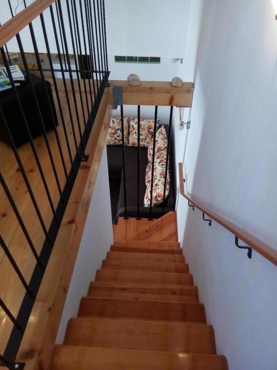 One-Bedroom Apartment With Terrace photo 3