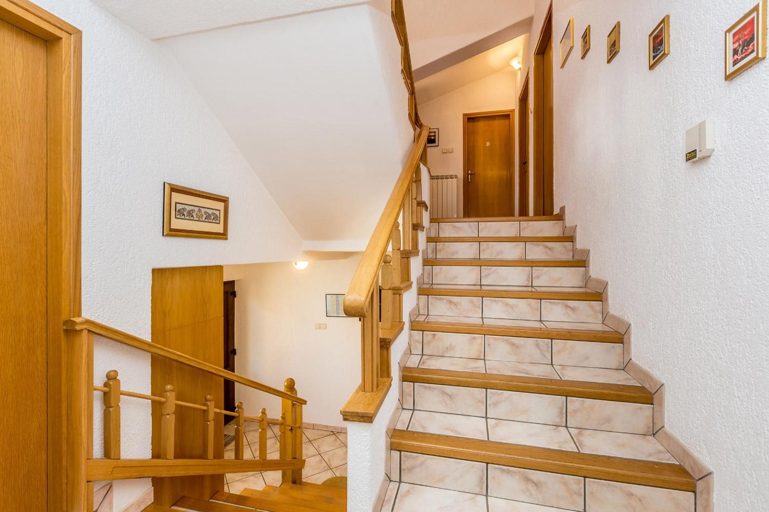 Two-Bedroom Apartment with Terrace photo 2