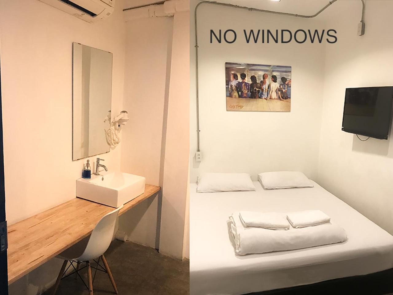 Budget Double Room photo 3