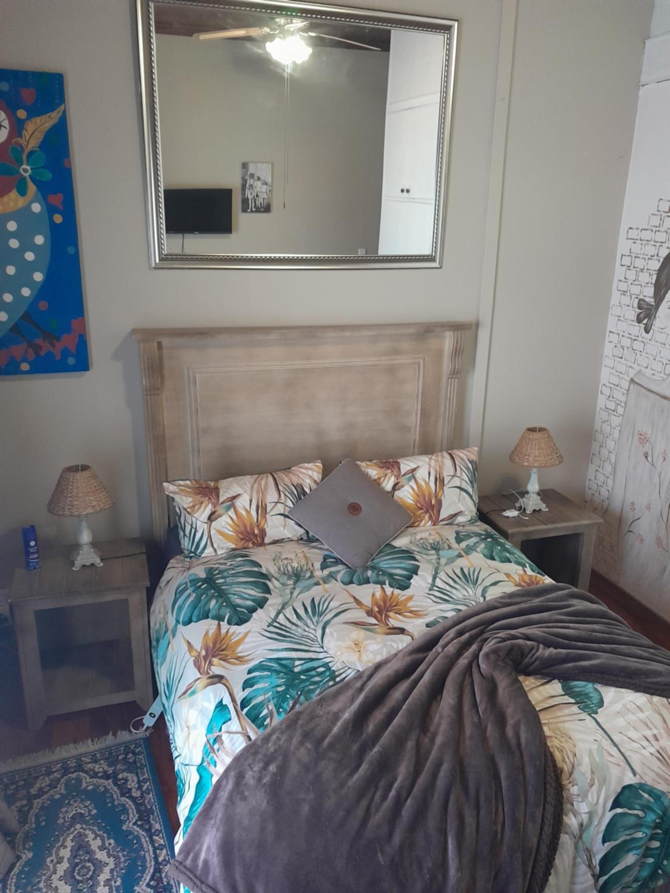 Double Room photo 1