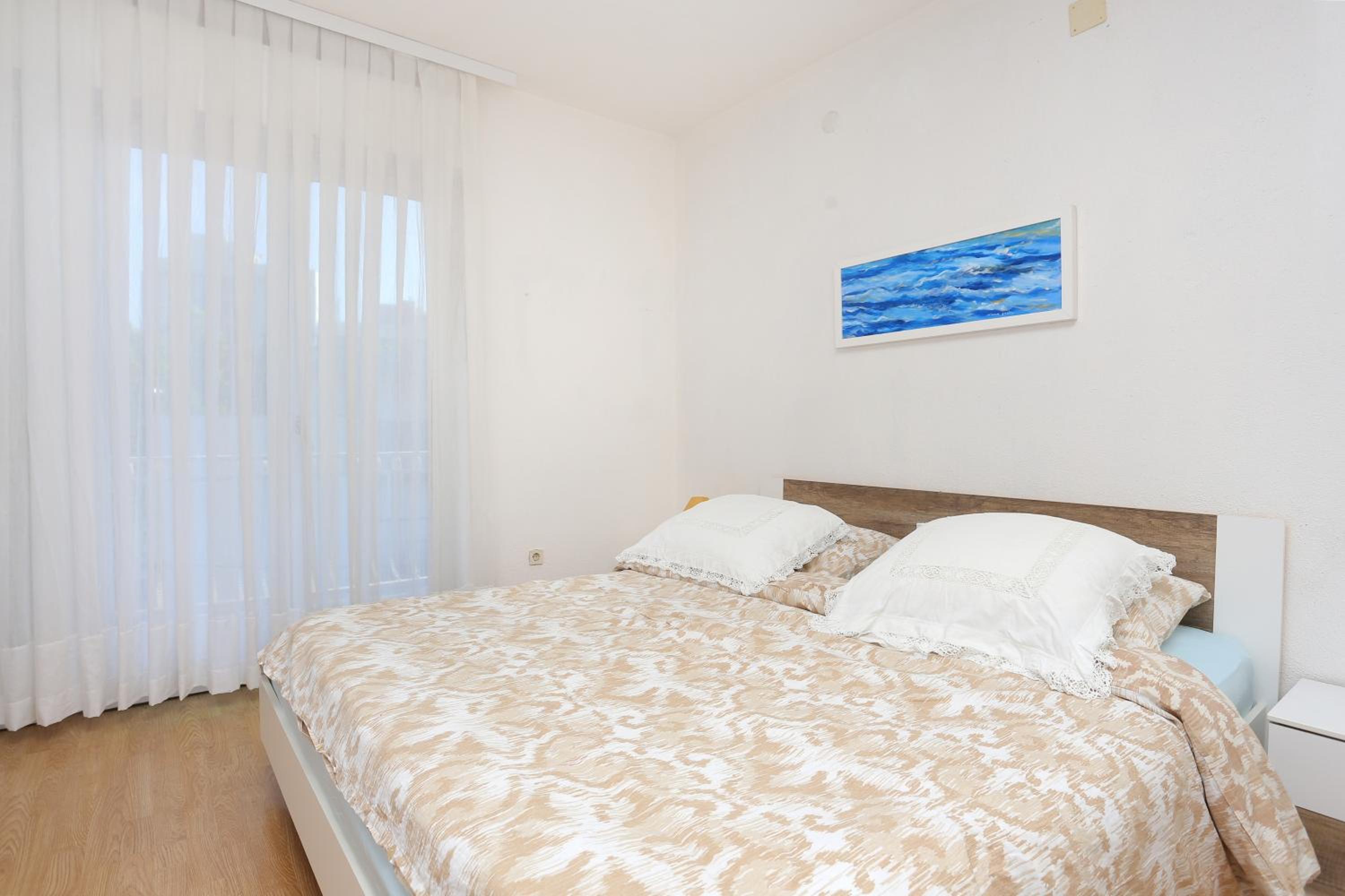 Two-Bedroom Apartment With Terrace photo 1
