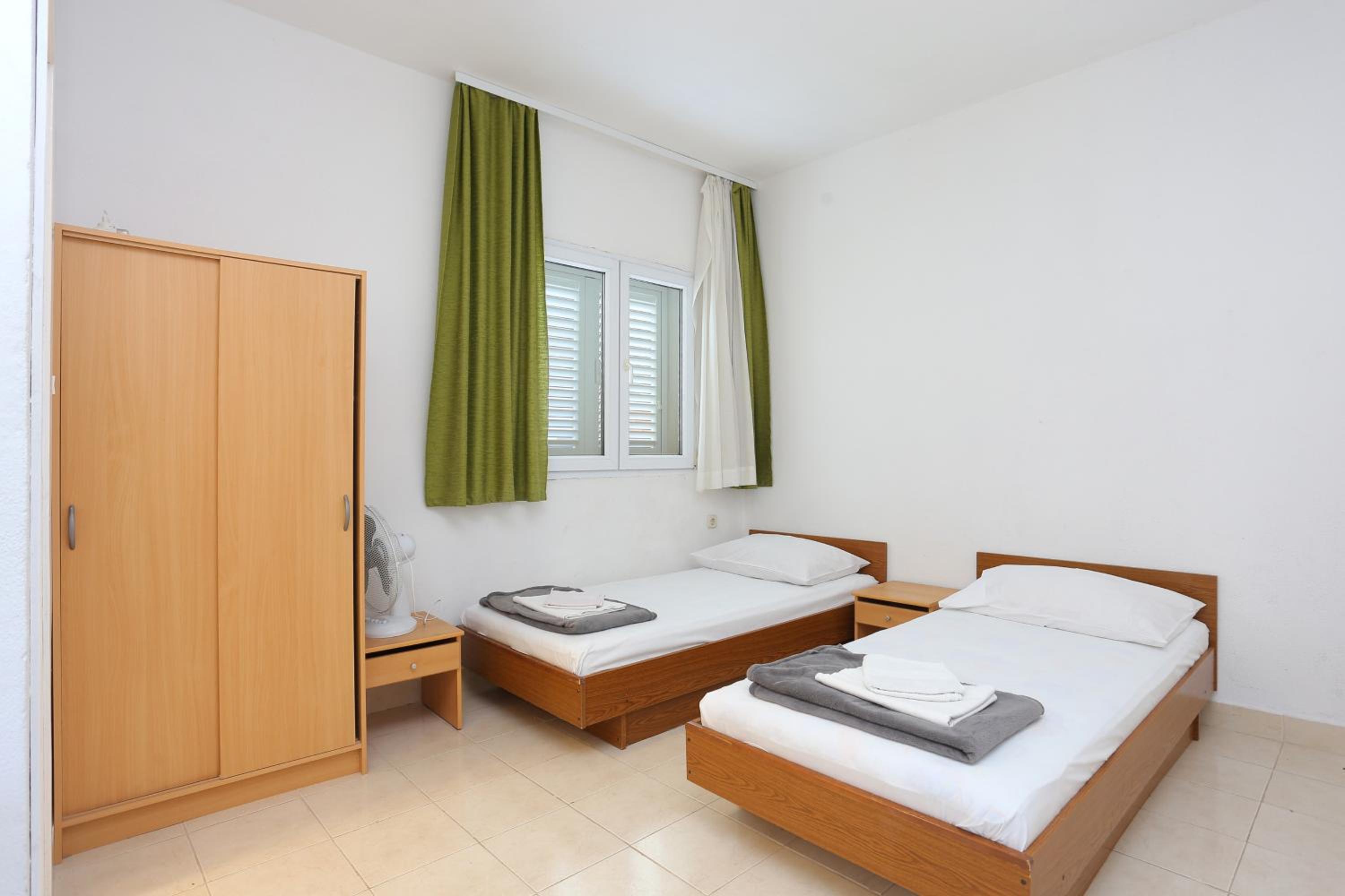 Two-Bedroom Apartment With Terrace photo 2