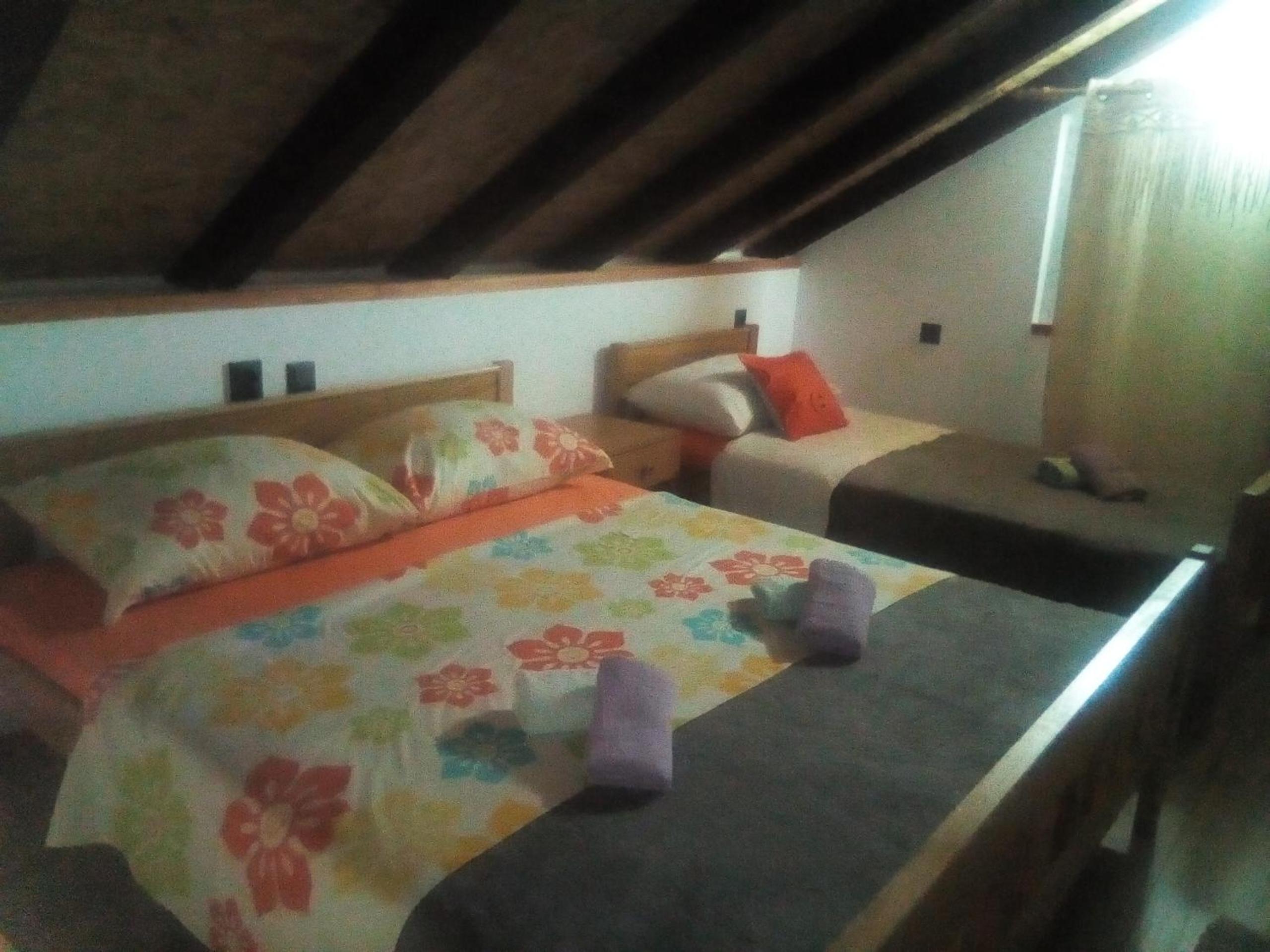 One-Bedroom Vacation Home photo 1