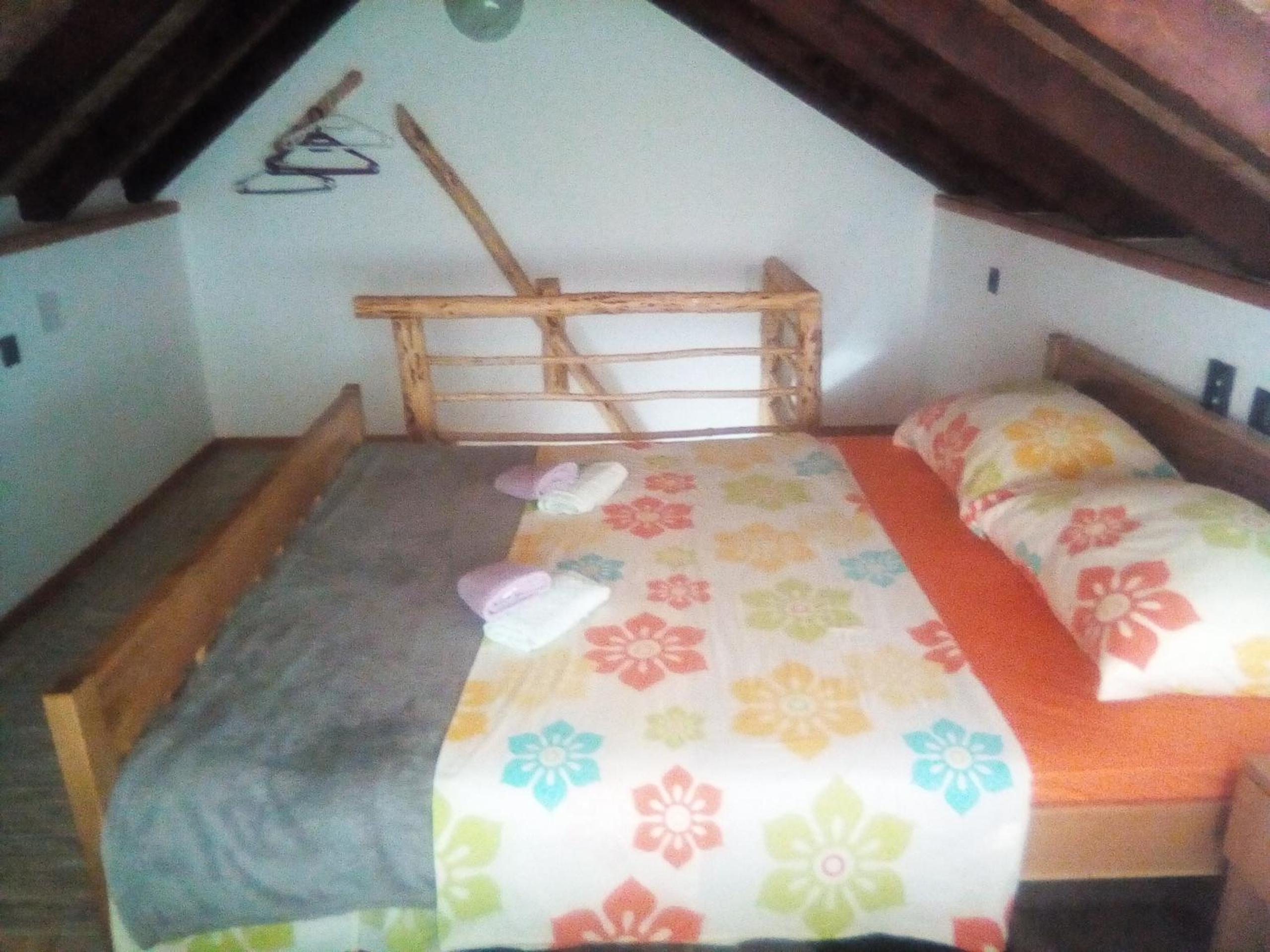 One-Bedroom Vacation Home photo 3