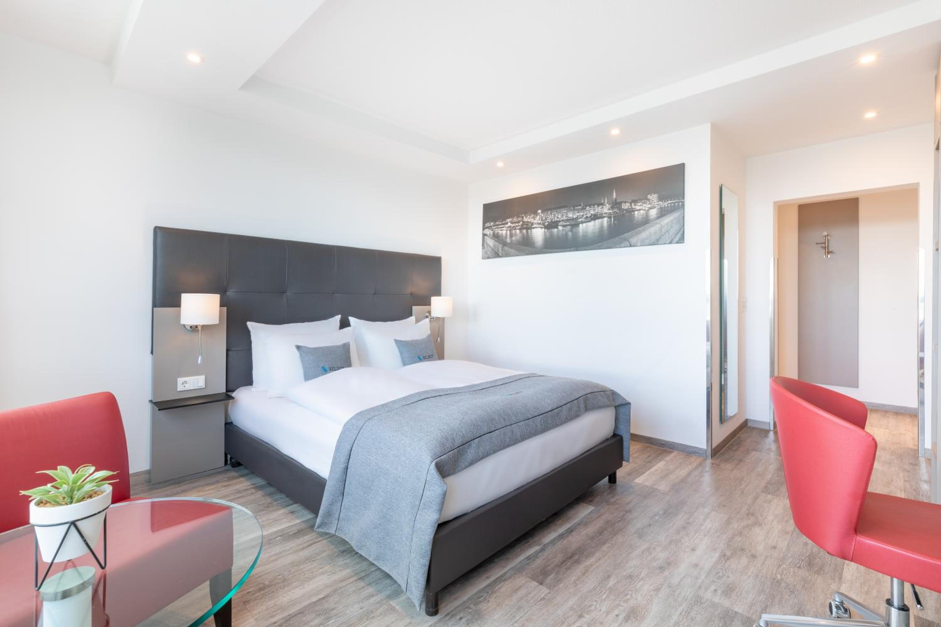 Comfort Double Room