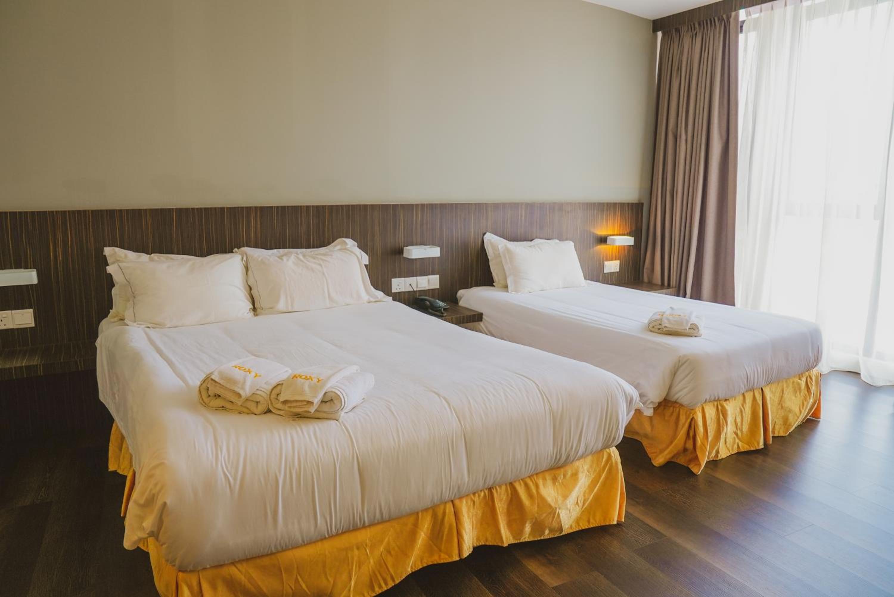 Deluxe Triple Room - Photo 1
