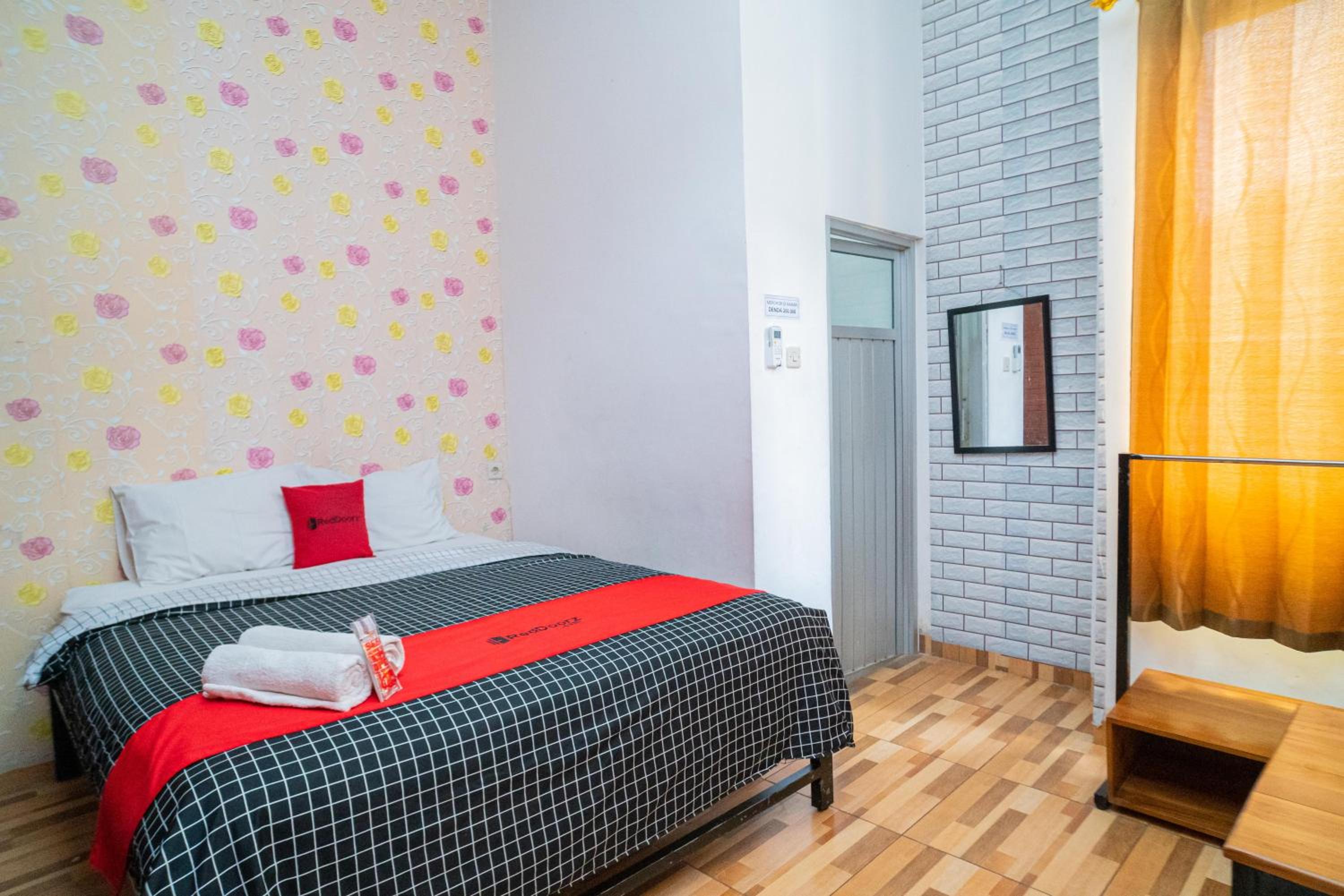 Double Room - Photo 4