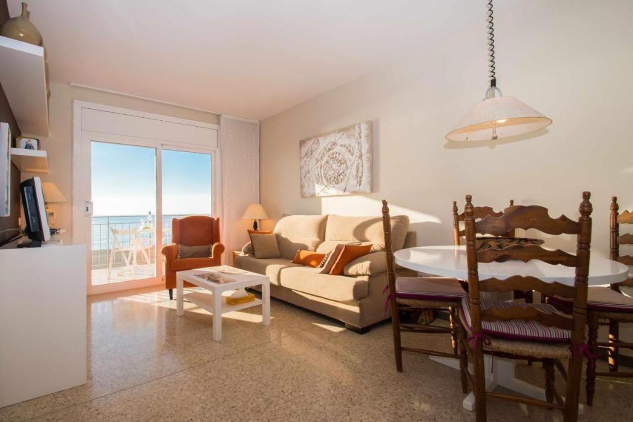 Three-Bedroom Premium Apartment with Balcony