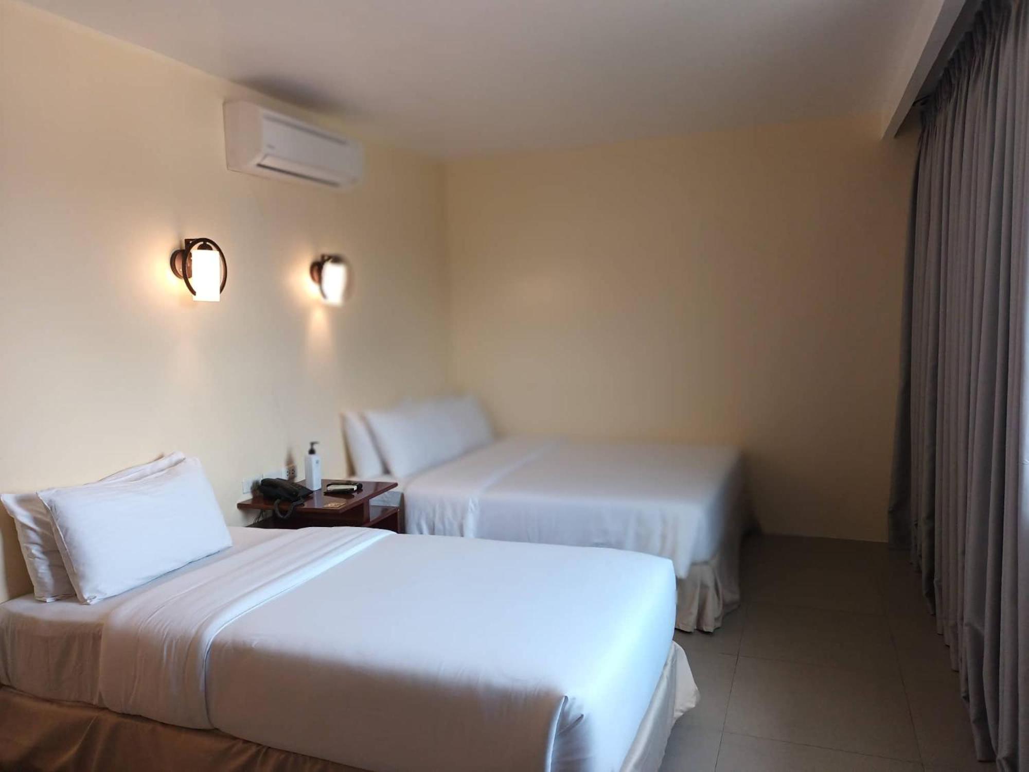 Family Suite - Photo 1