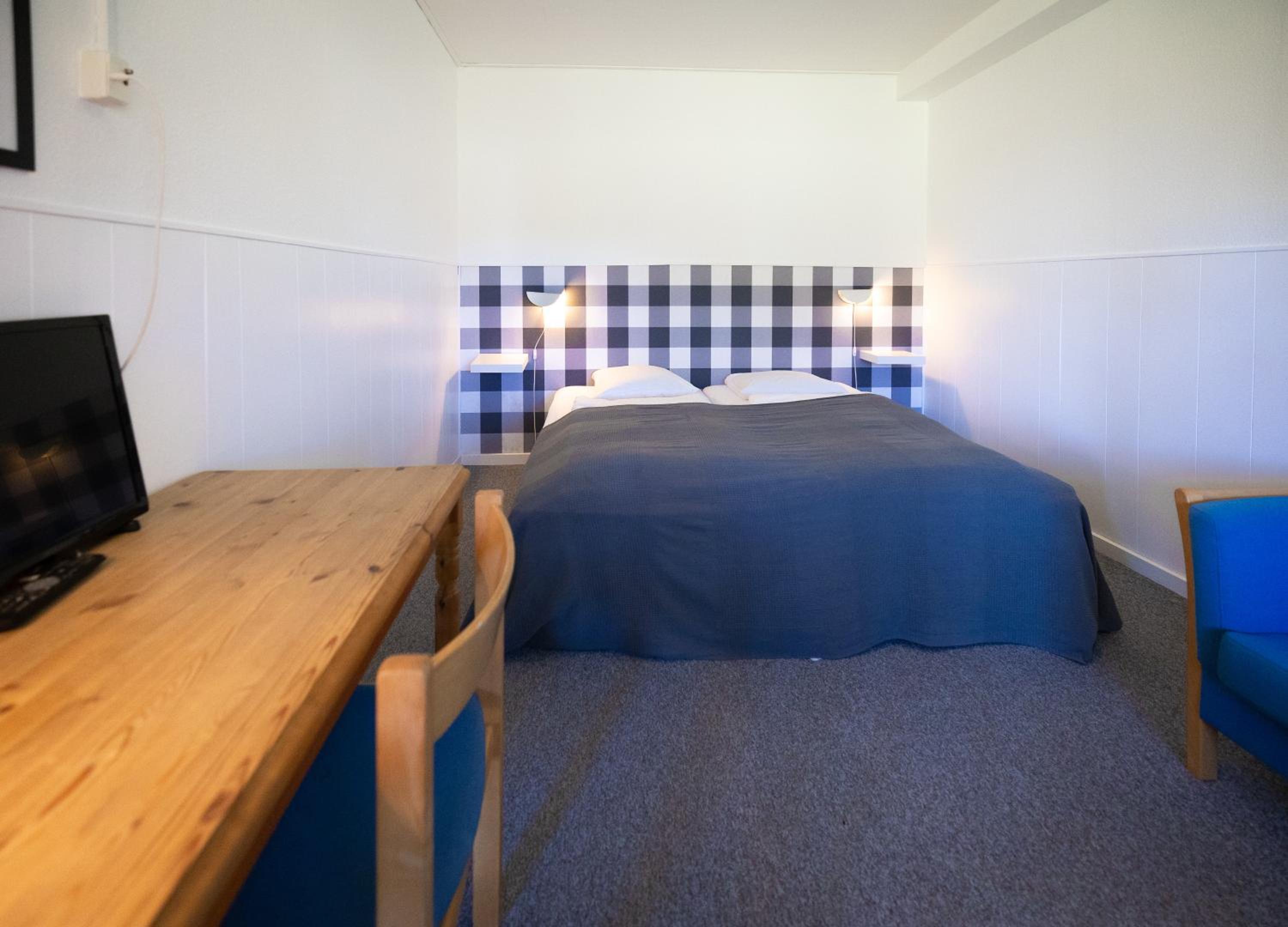 Double Room with Private Bathroom photo 1